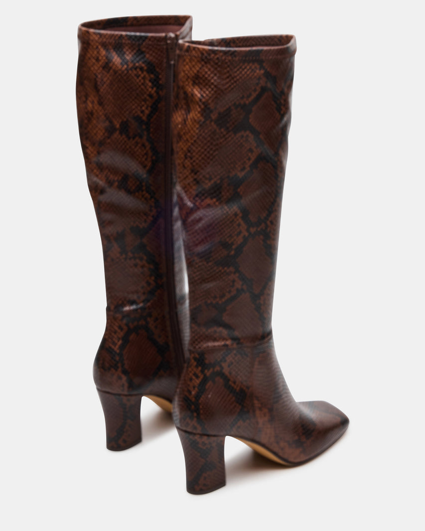 ELLIOT BROWN EXOTIC - Women's Shoes - Steve Madden Canada - view 5