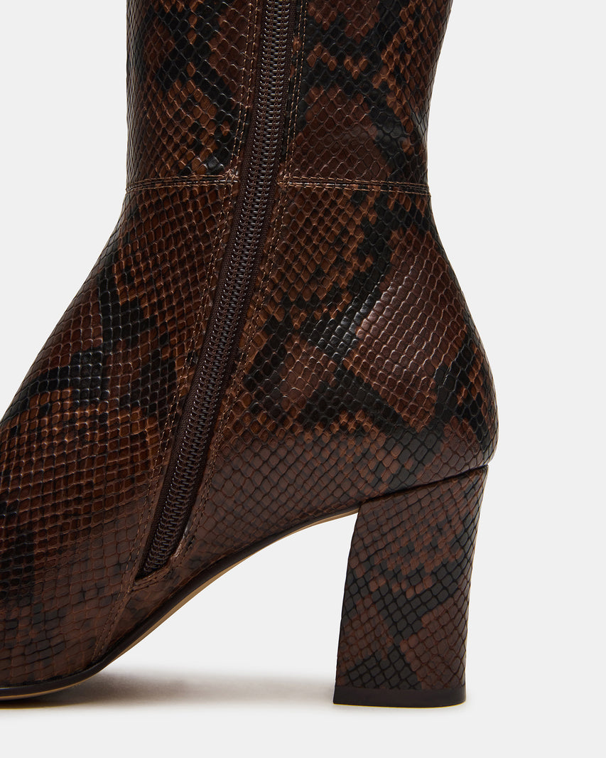 ELLIOT BROWN EXOTIC - Women's Shoes - Steve Madden Canada - view 3