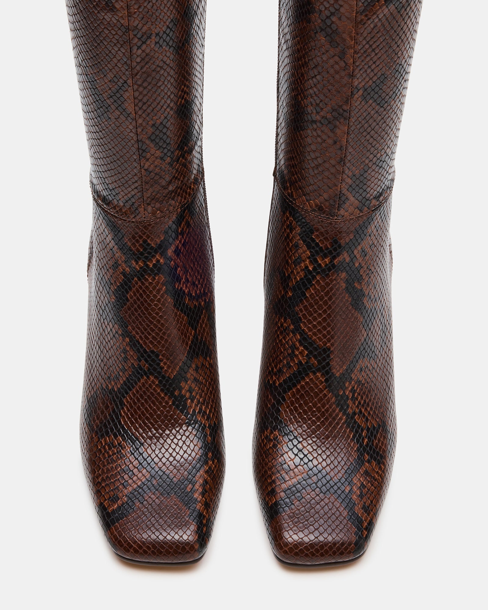 ELLIOT BROWN EXOTIC - Women's Shoes - Steve Madden Canada - view 4