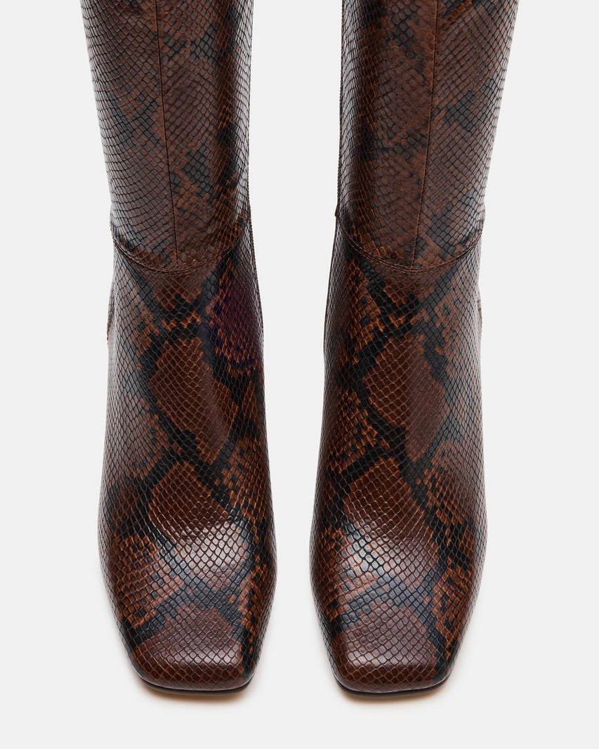 ELLIOT BROWN EXOTIC - Women's Shoes - Steve Madden Canada - view 4