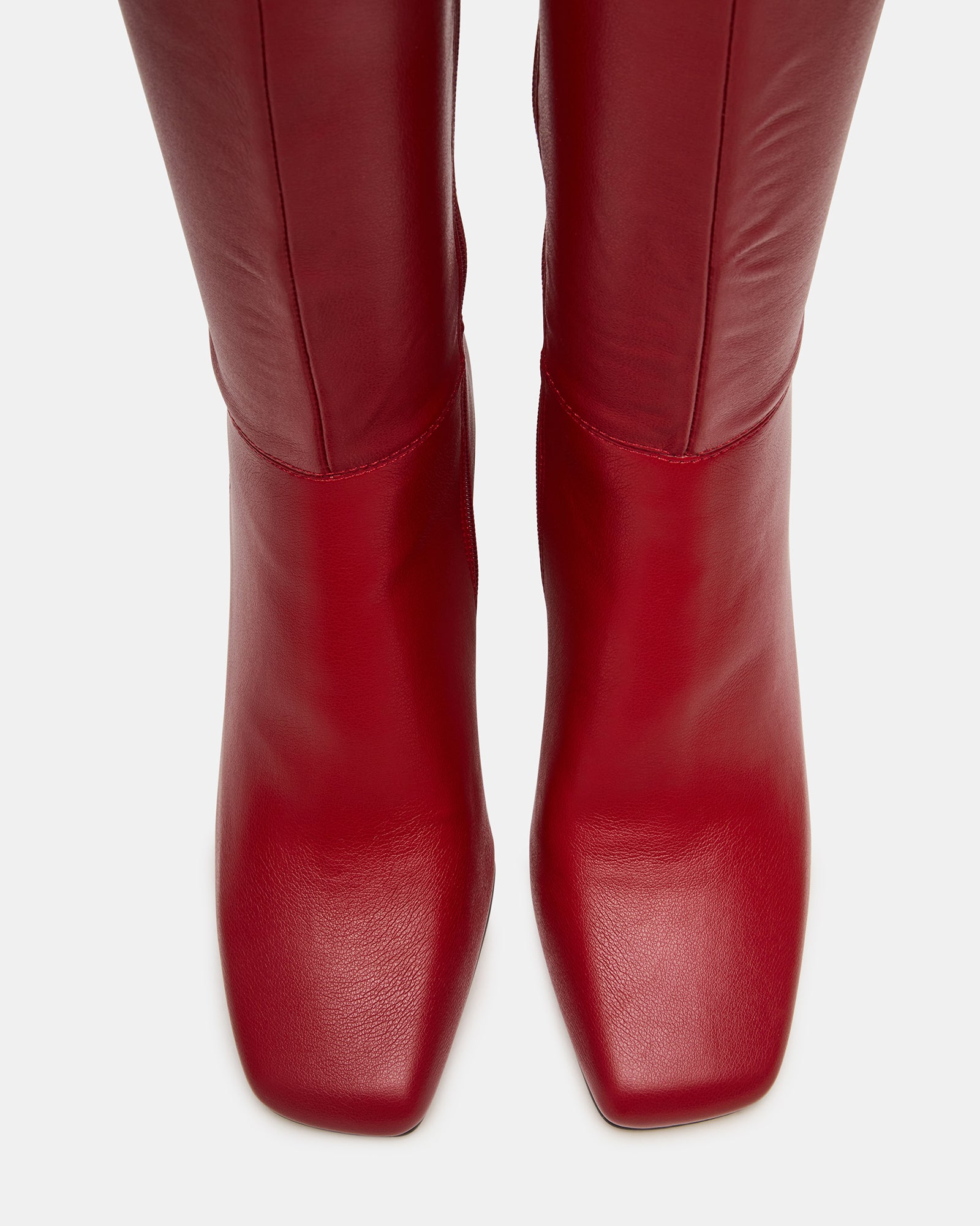 ELLIOT RED - Women's Shoes - Steve Madden Canada - view 4