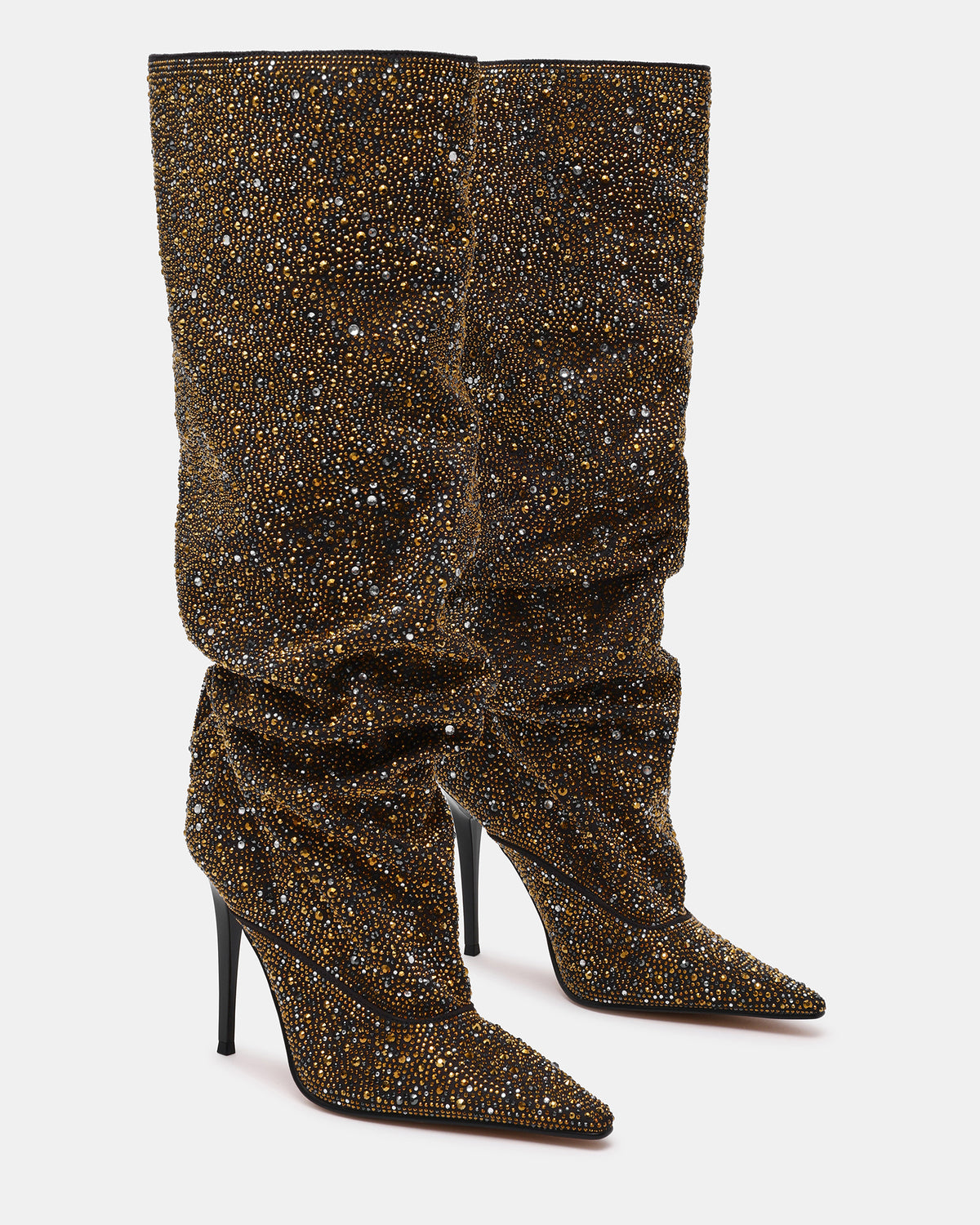 ELONA-R BLACK MULTI - Women's Shoes - Steve Madden Canada - view 2