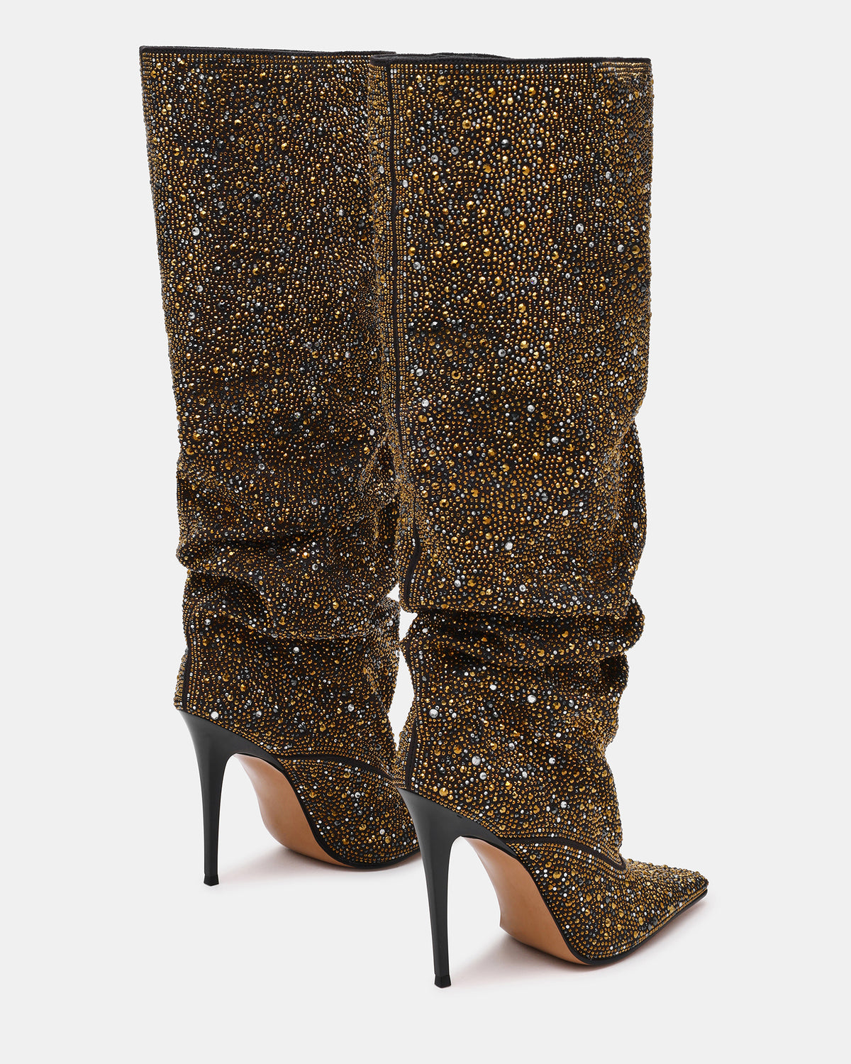ELONA-R BLACK MULTI - Women's Shoes - Steve Madden Canada - view 5