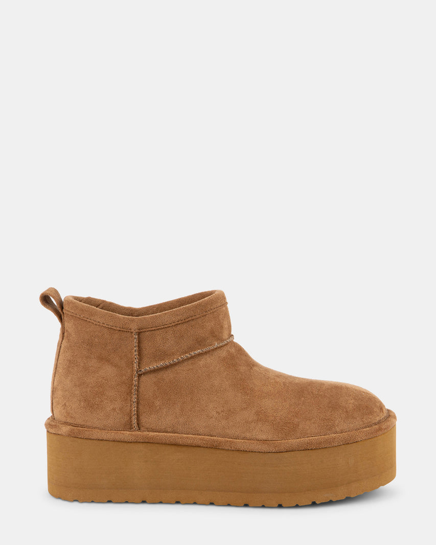 EMBRACCE TAN - Women's Shoes - Steve Madden Canada