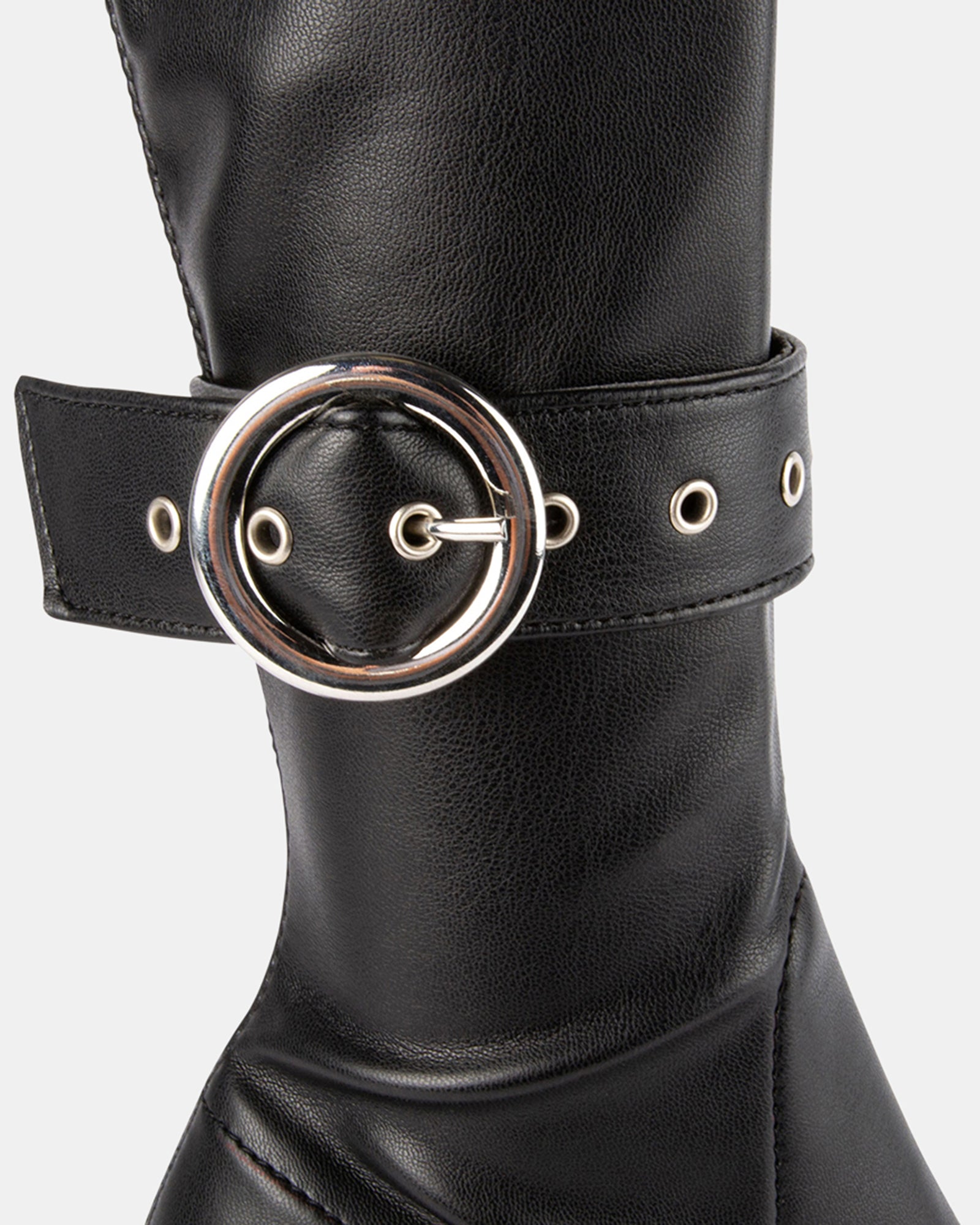 ENIGMA BLACK - Women's Shoes - Steve Madden Canada