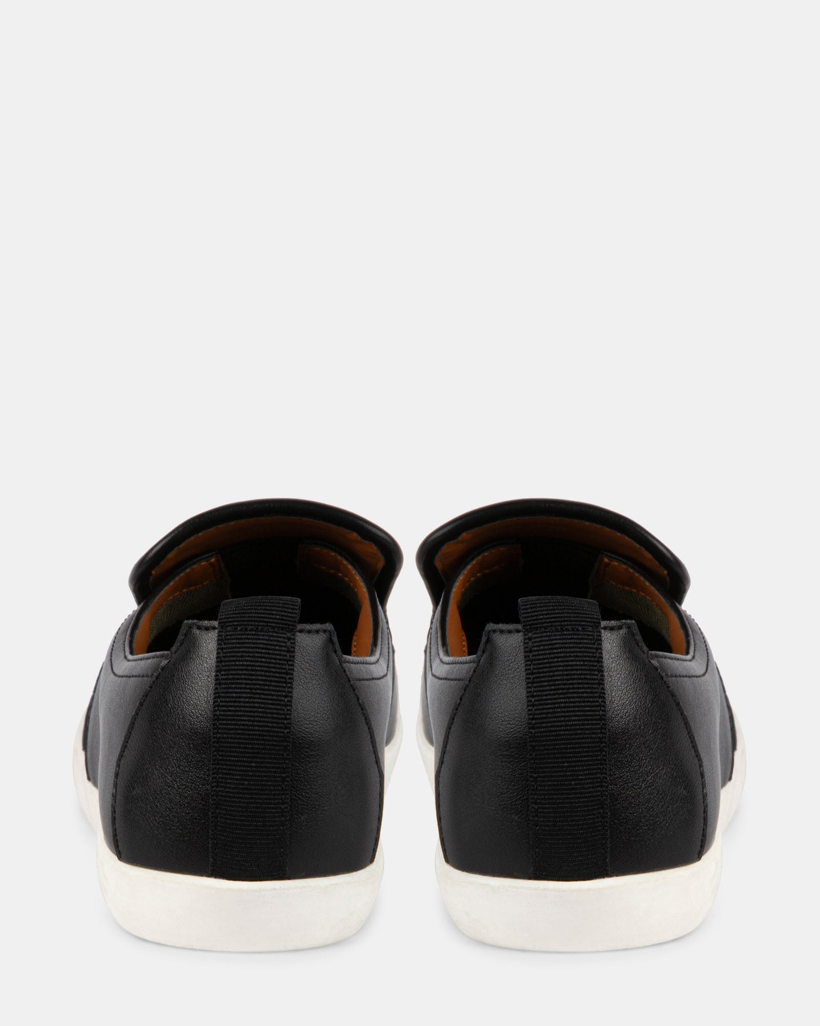 FADERR2 BLACK - Men's Shoes - Steve Madden Canada