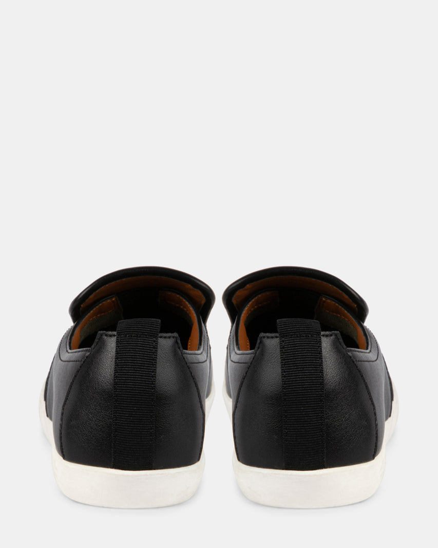 FADERR2 BLACK - Men's Shoes - Steve Madden Canada