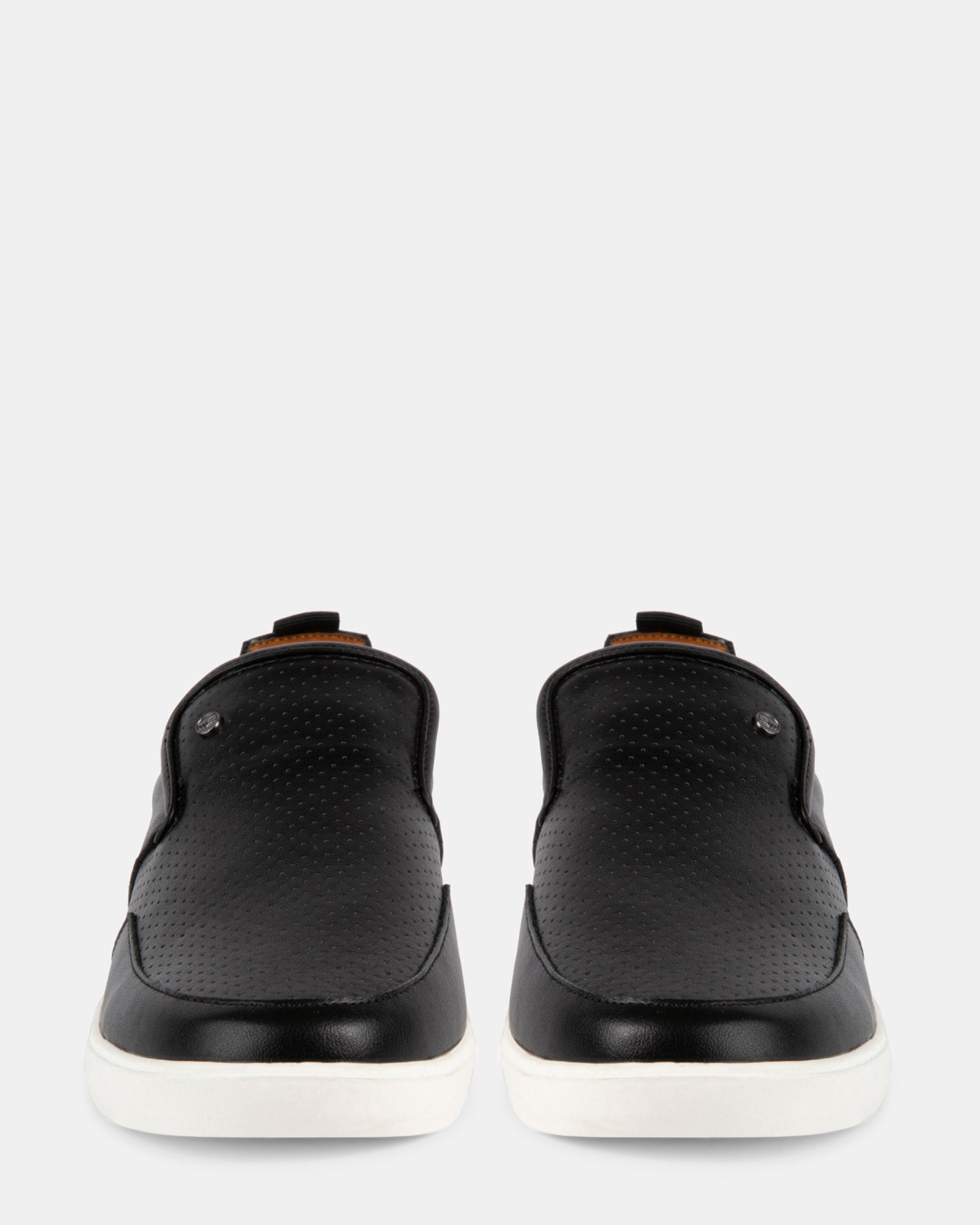 FADERR2 BLACK - Men's Shoes - Steve Madden Canada