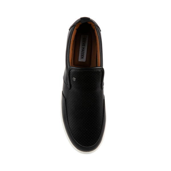 FADERR2 BLACK - Men's Shoes - Steve Madden Canada