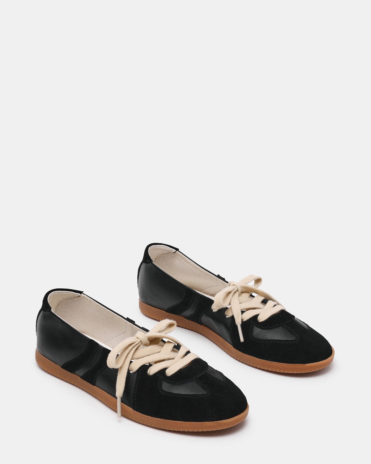 FAWN BLACK - Women's Shoes - Steve Madden Canada - view 2