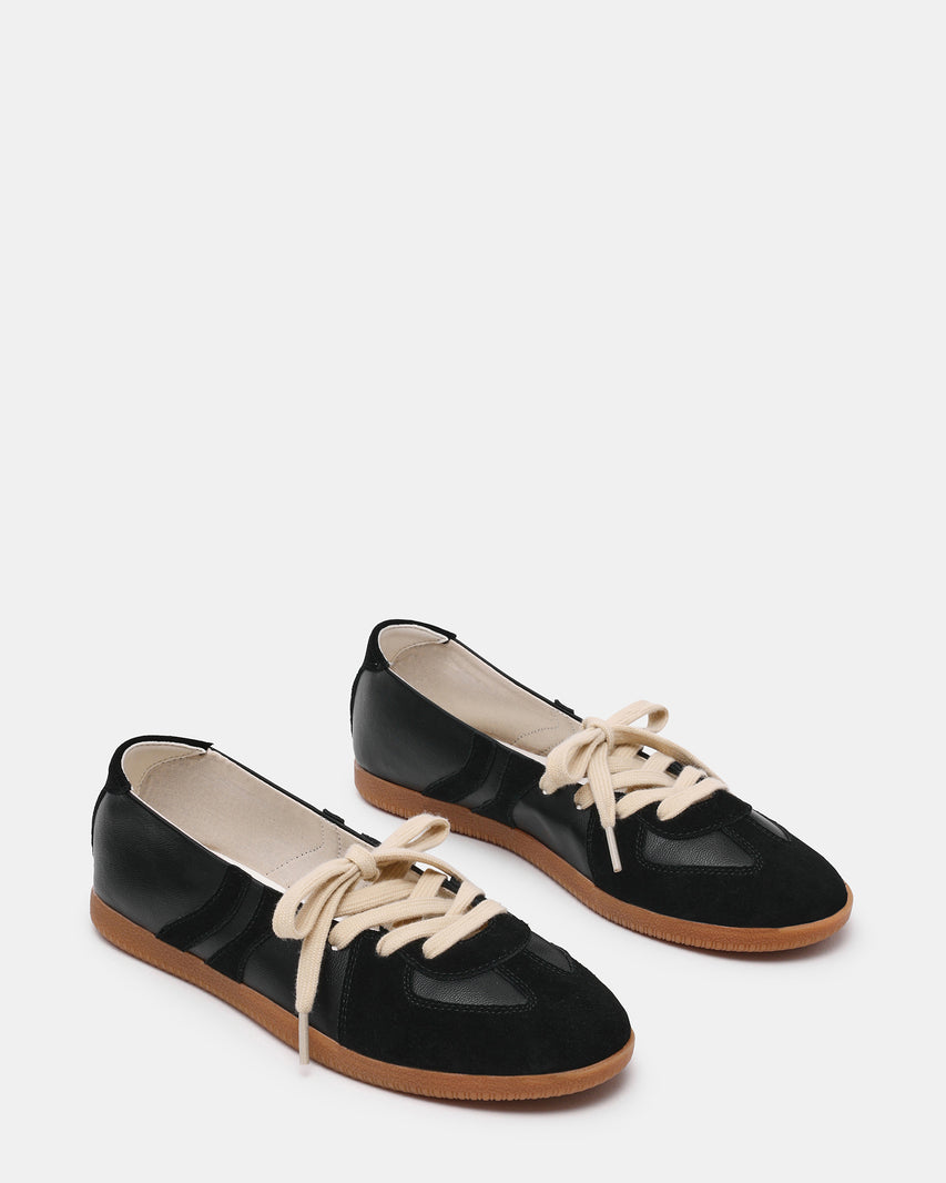 FAWN BLACK - Women's Shoes - Steve Madden Canada - view 2