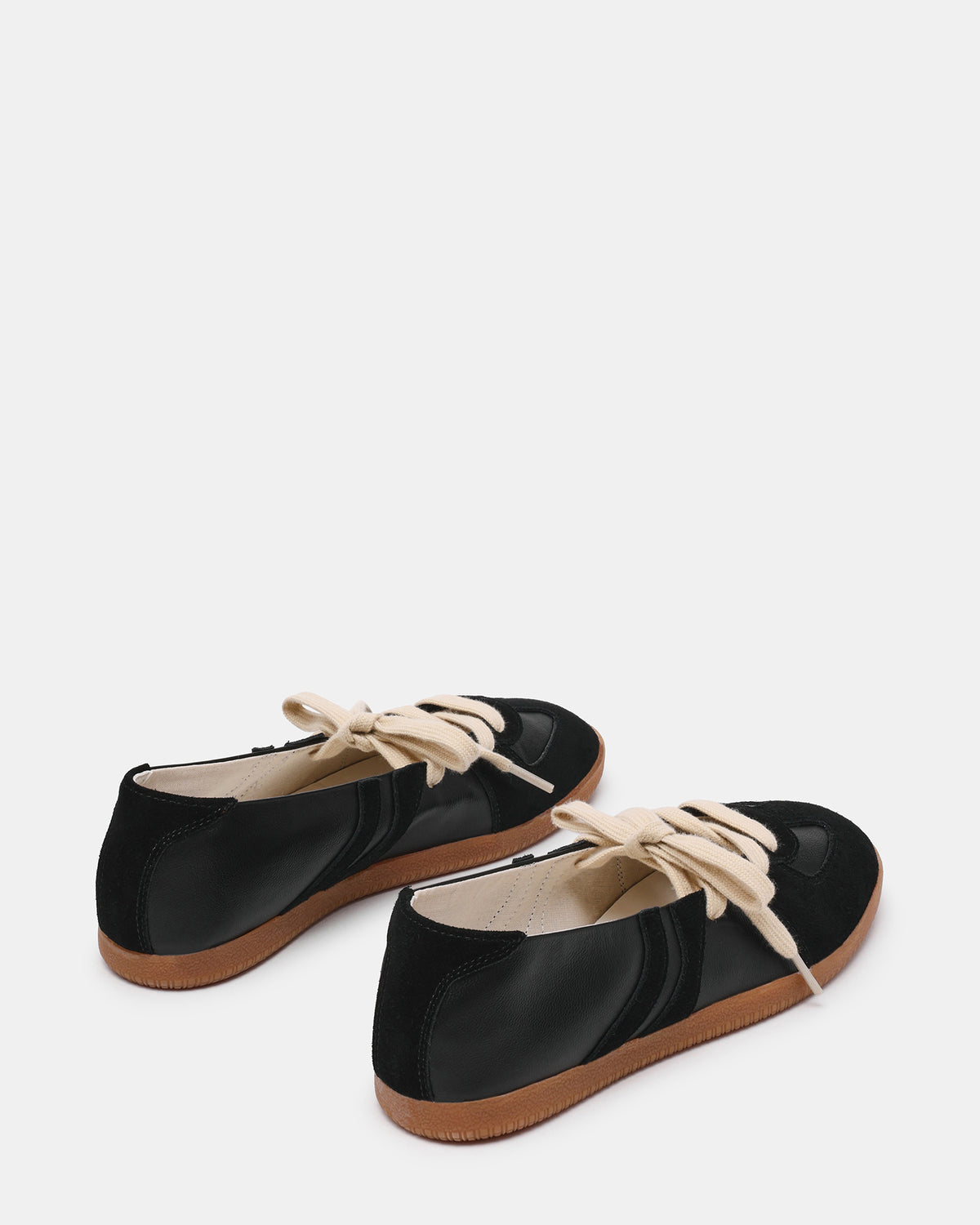 FAWN BLACK - Women's Shoes - Steve Madden Canada - view 5