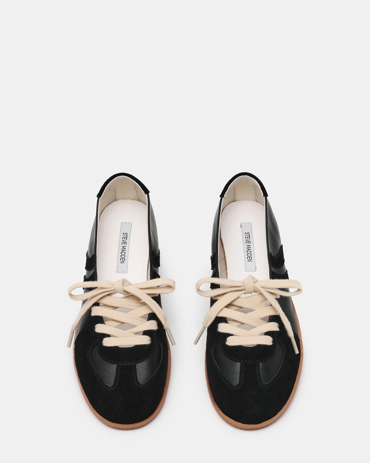 FAWN BLACK - Women's Shoes - Steve Madden Canada - view 4