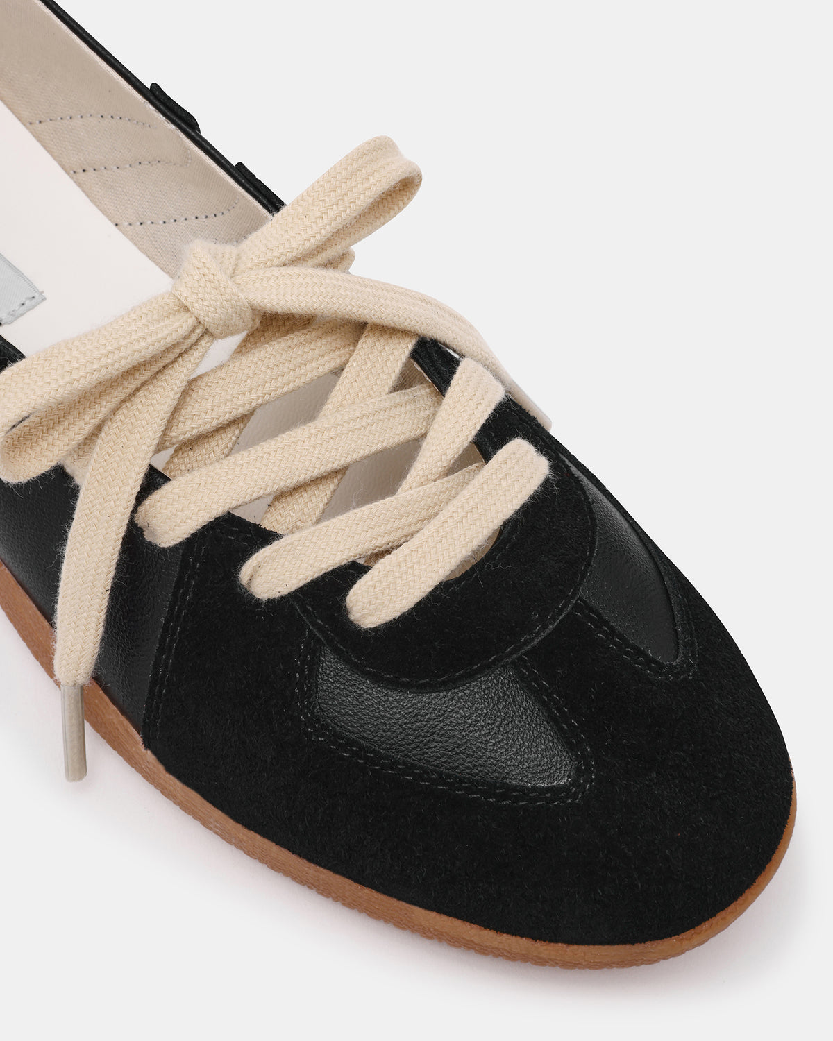 FAWN BLACK - Women's Shoes - Steve Madden Canada - view 3