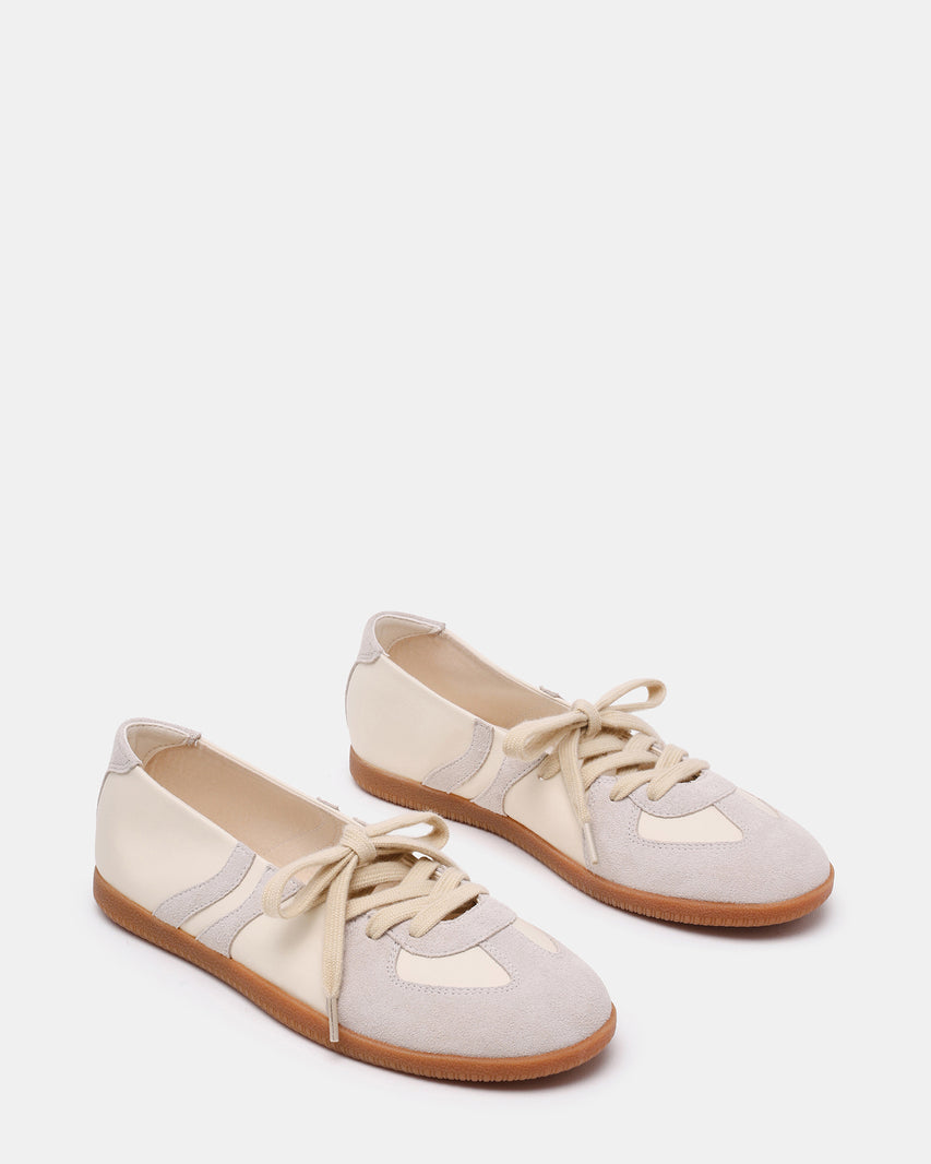 FAWN WHITE - Women's Shoes - Steve Madden Canada - view 2