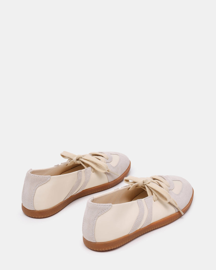 FAWN WHITE - Women's Shoes - Steve Madden Canada - view 5
