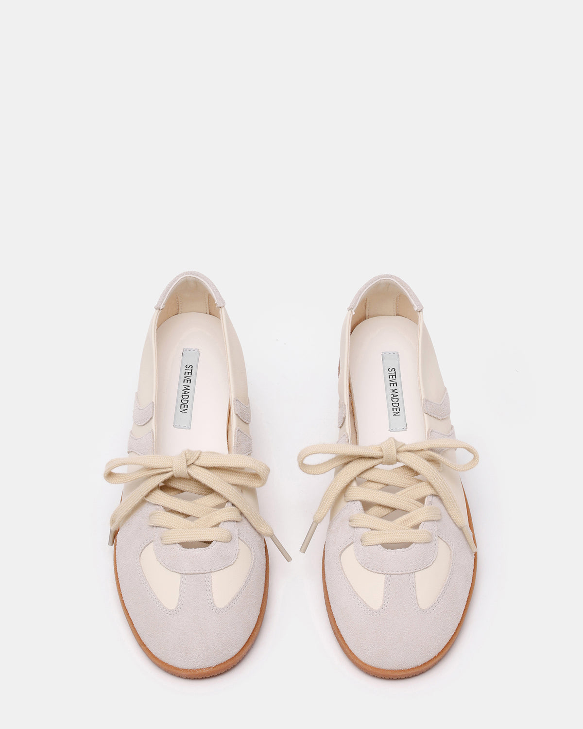 FAWN WHITE - Women's Shoes - Steve Madden Canada - view 4