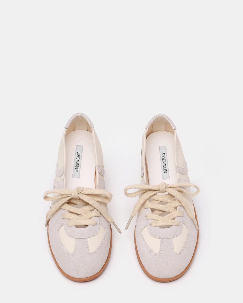 FAWN WHITE - Women's Shoes - Steve Madden Canada - view 4
