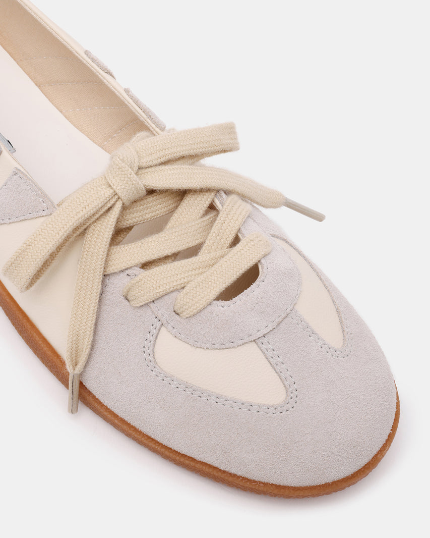 FAWN WHITE - Women's Shoes - Steve Madden Canada - view 3