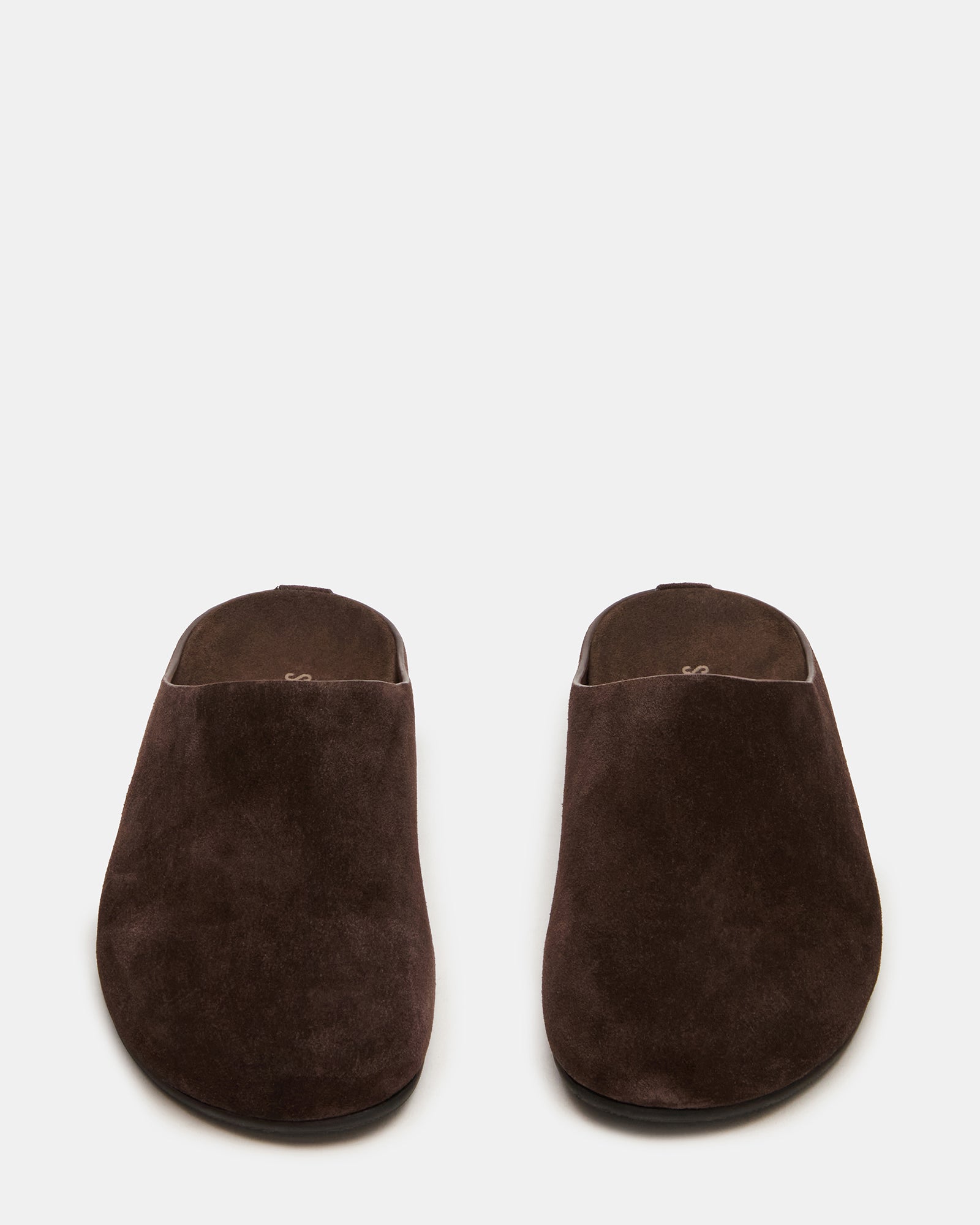 FERN BROWN SUEDE - Women's Shoes - Steve Madden Canada - view 6