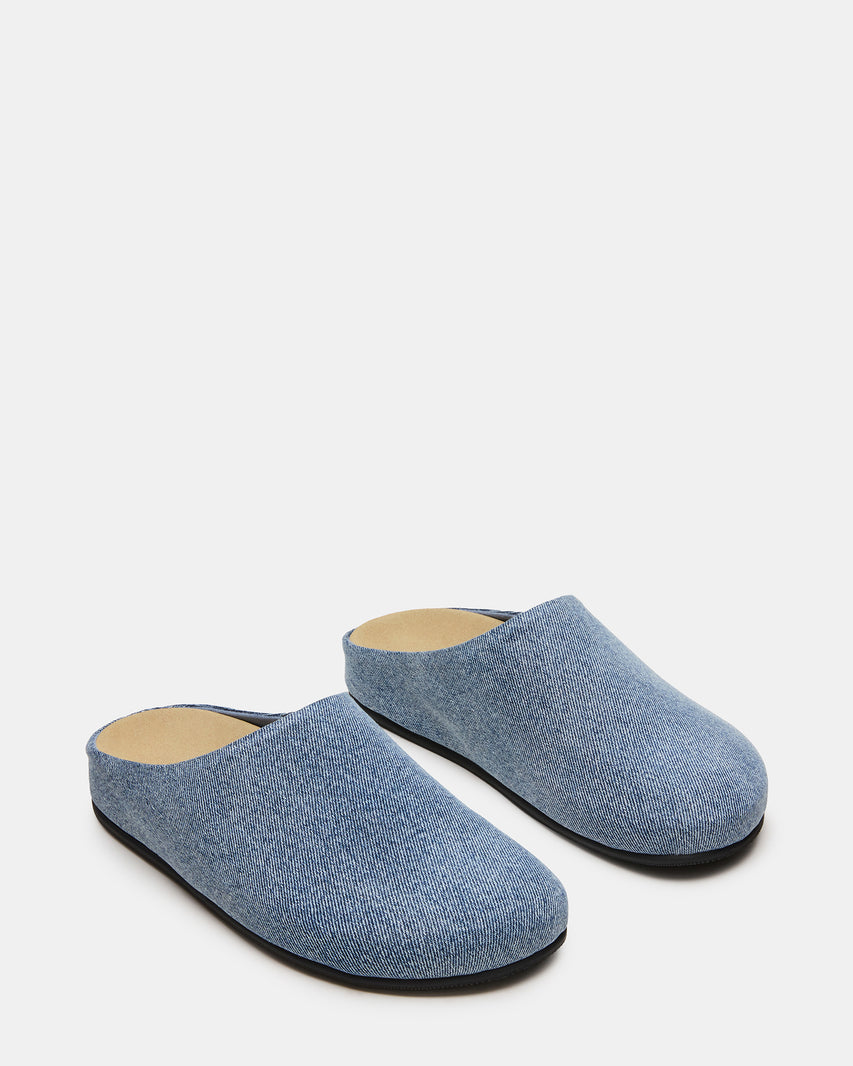 FERN DENIM - Women's Shoes - Steve Madden Canada - view 2