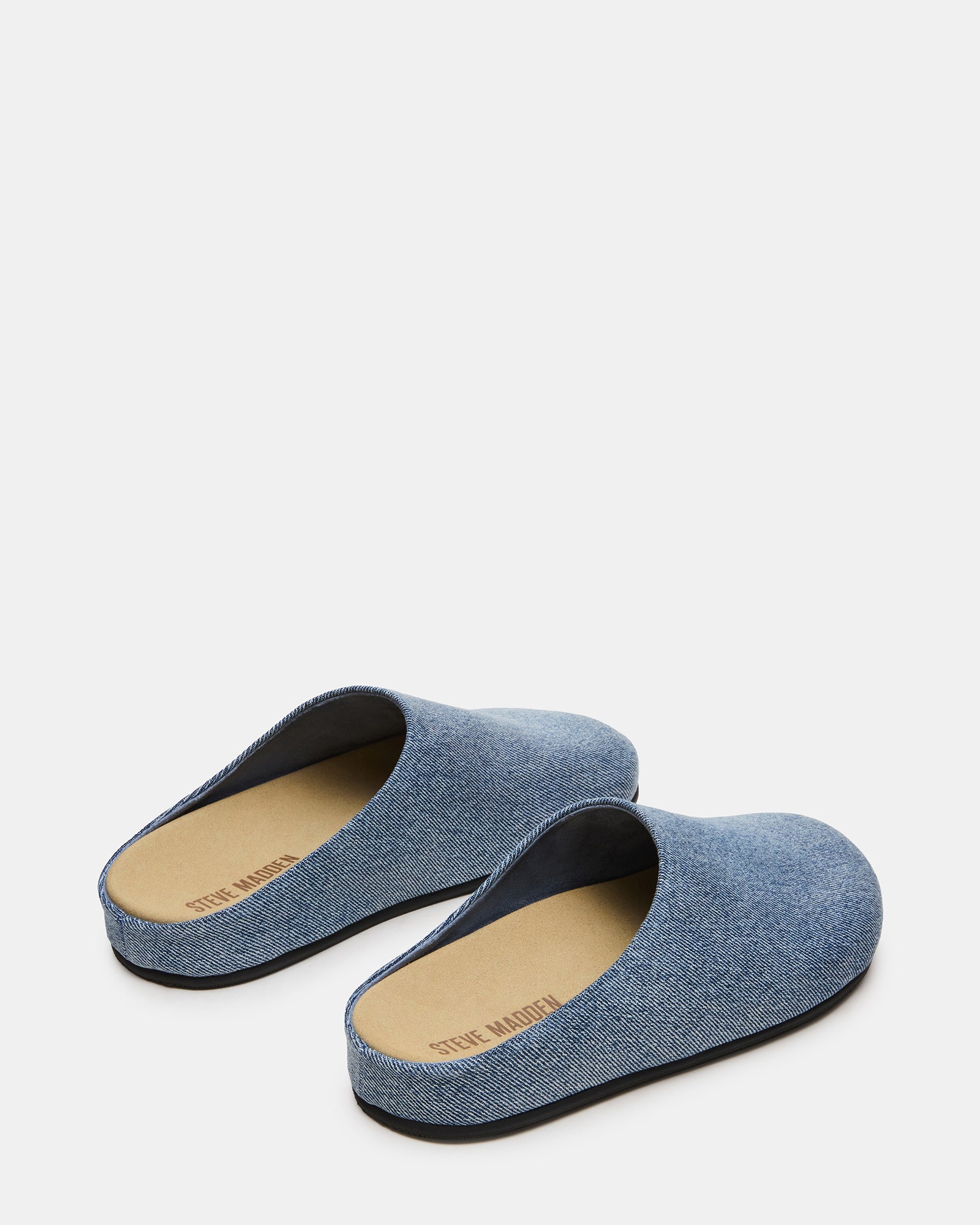 FERN DENIM - Women's Shoes - Steve Madden Canada - view 5