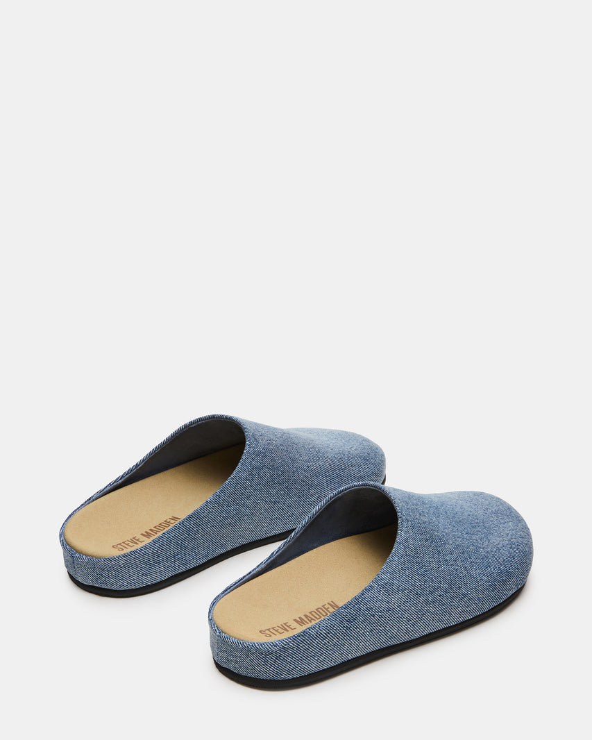 FERN DENIM - Women's Shoes - Steve Madden Canada - view 5