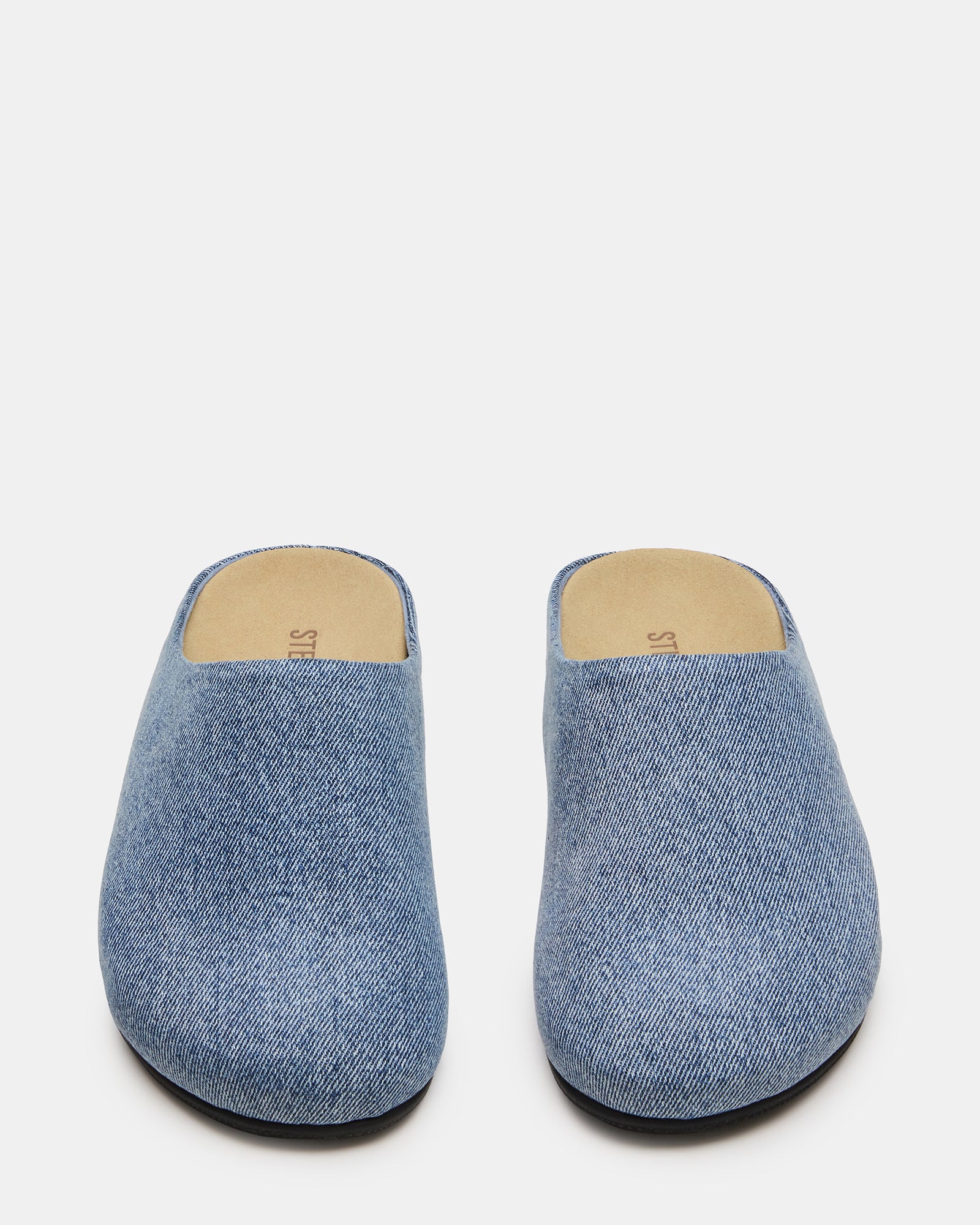 FERN DENIM - Women's Shoes - Steve Madden Canada - view 4