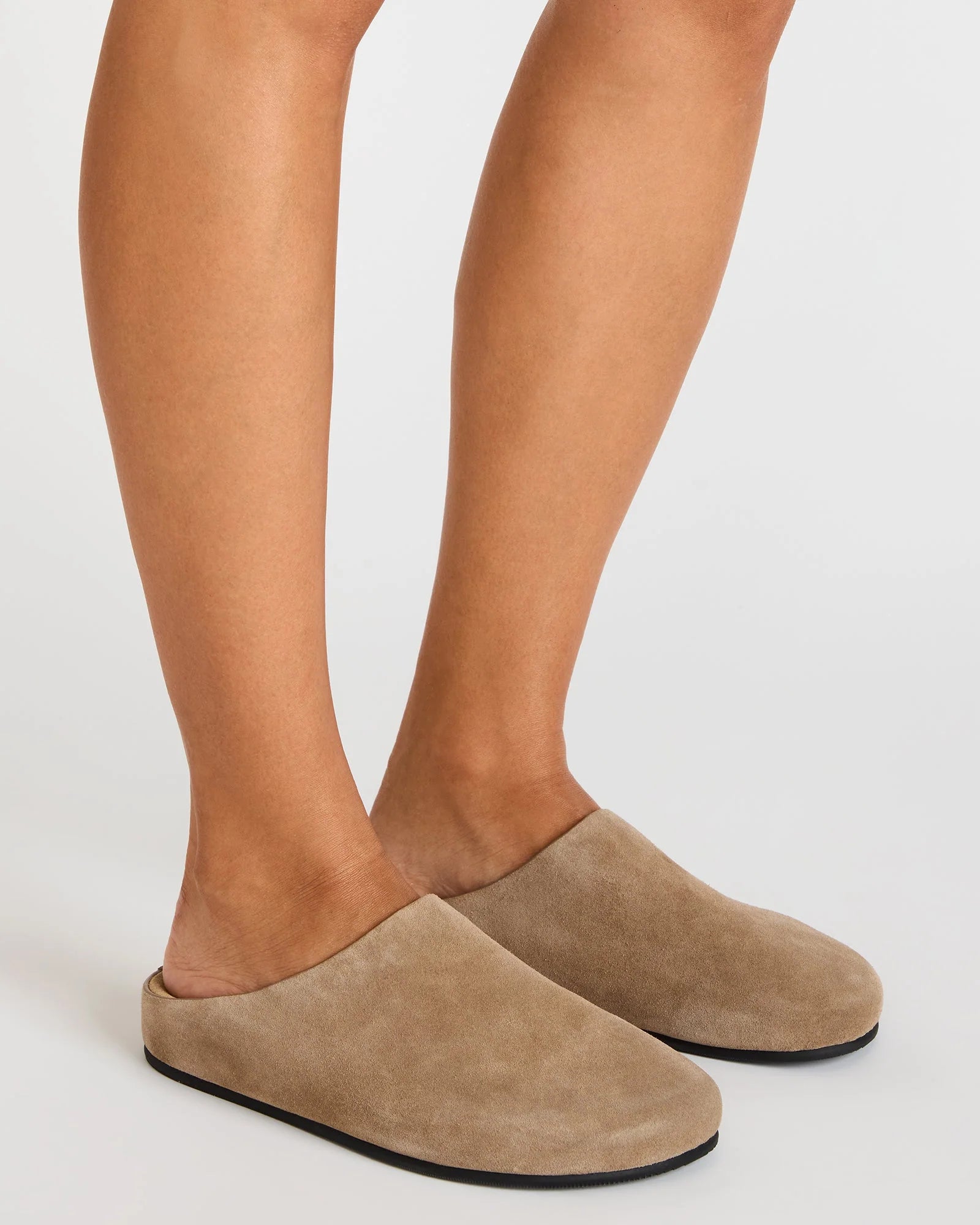 FERN TAUPE SUEDE - Women's Shoes - Steve Madden Canada - view 11