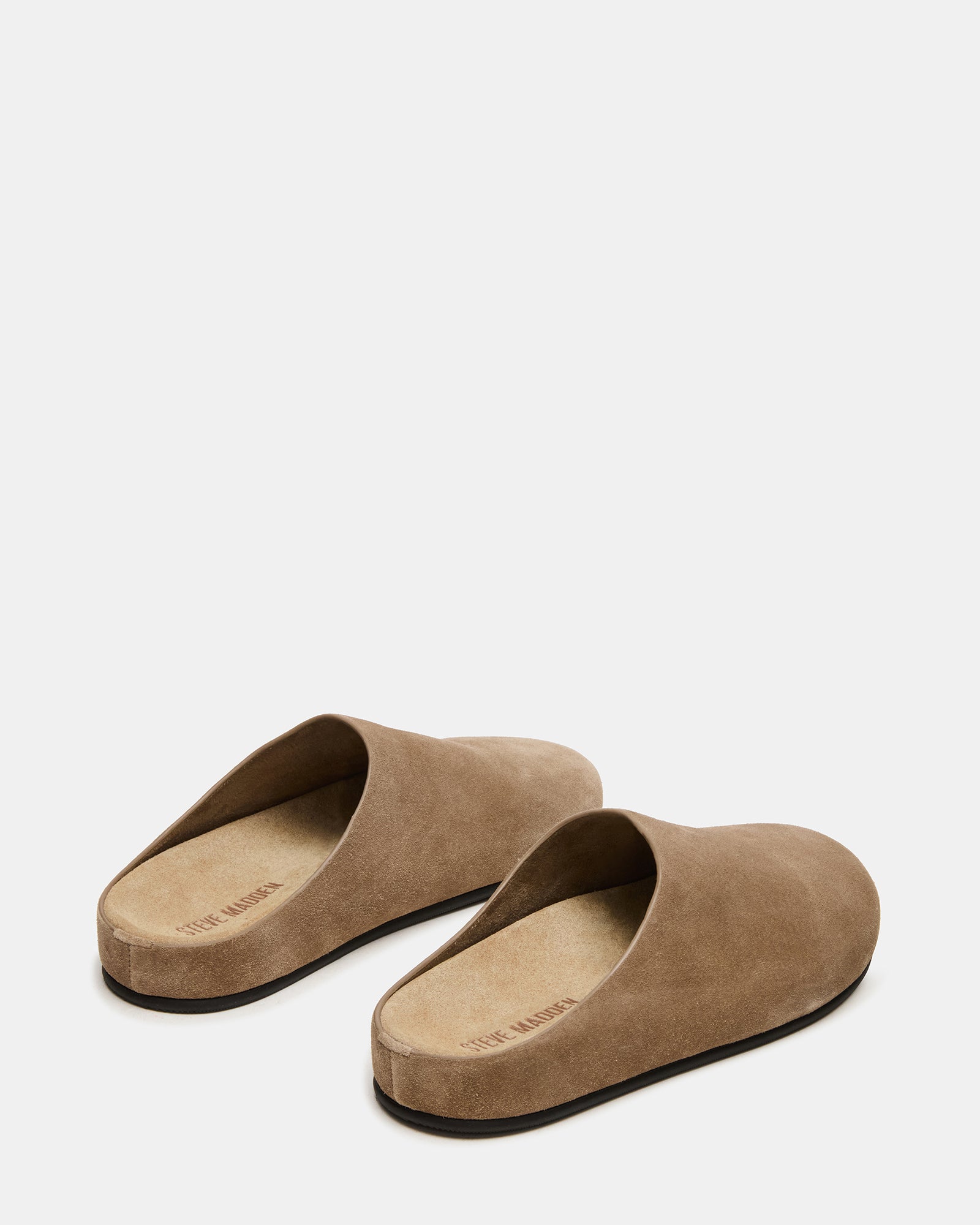 FERN TAUPE SUEDE - Women's Shoes - Steve Madden Canada - view 9