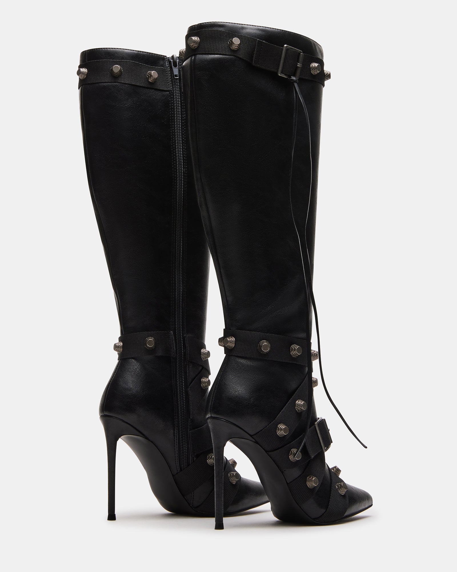 FINK BLACK - Women's Shoes - Steve Madden Canada