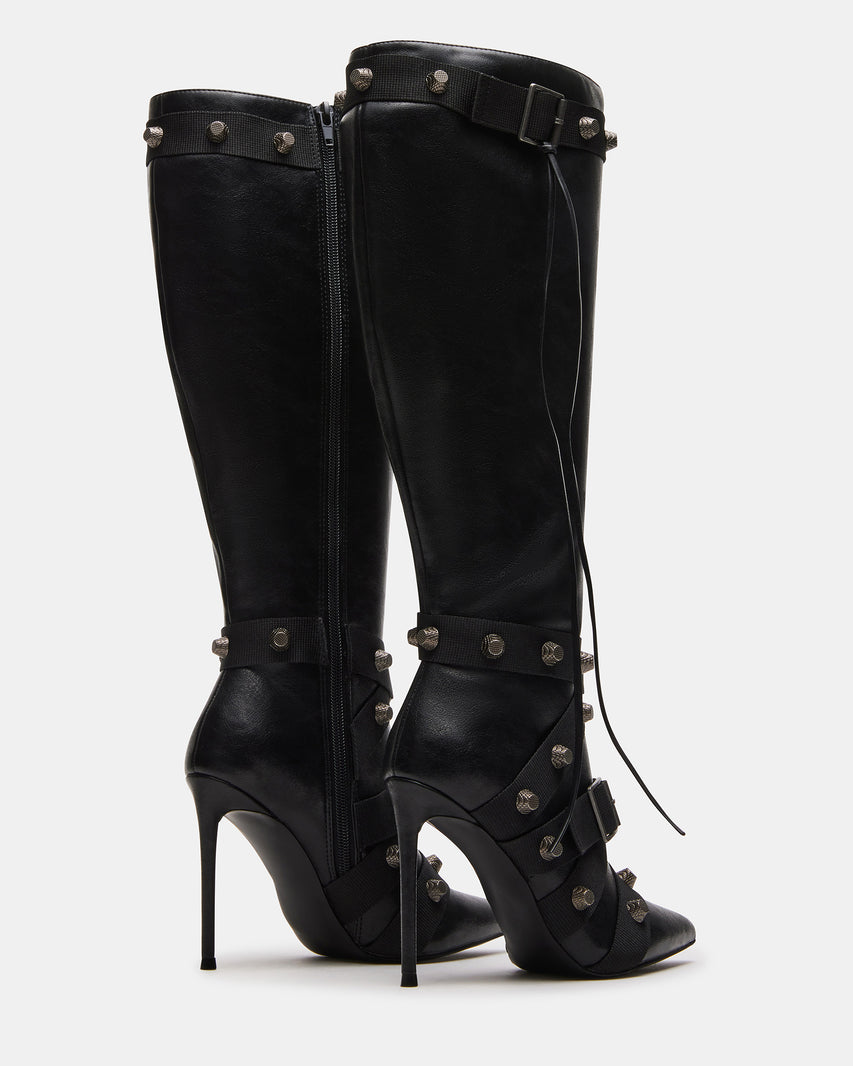 FINK BLACK - Women's Shoes - Steve Madden Canada