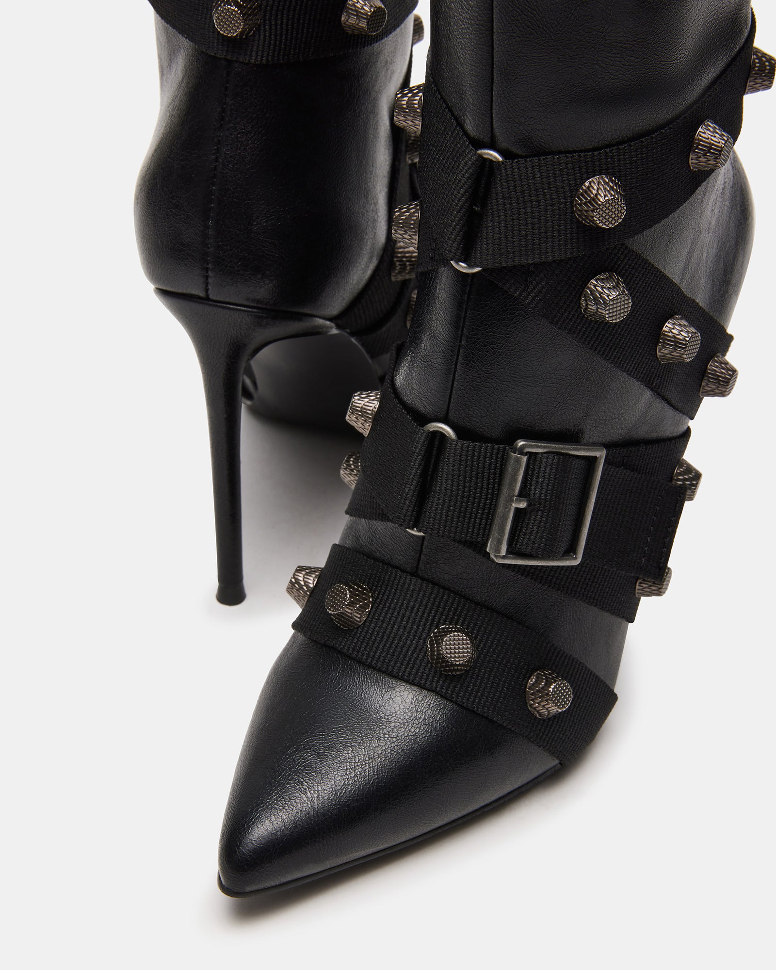 FINK BLACK - Women's Shoes - Steve Madden Canada