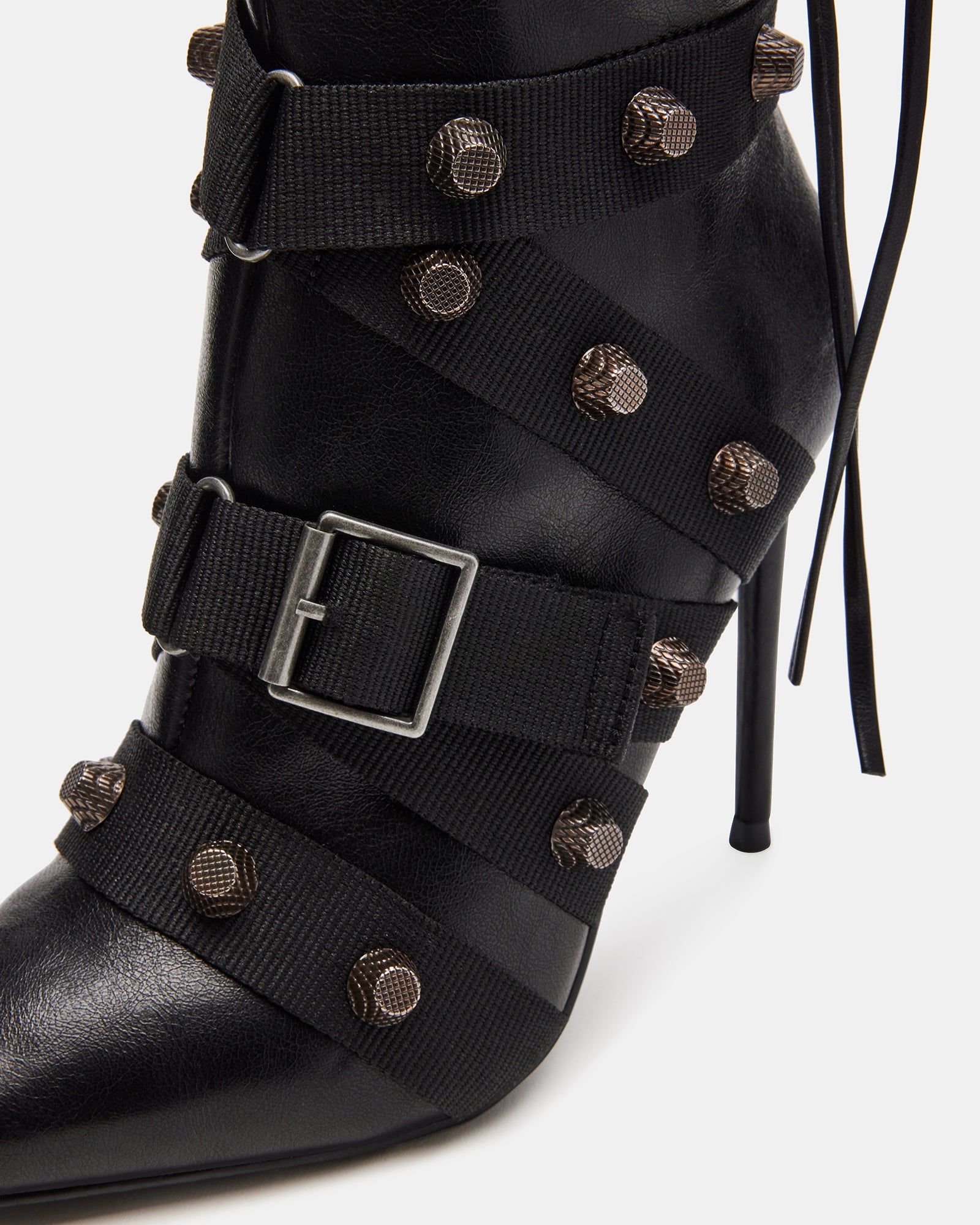 FINK BLACK - Women's Shoes - Steve Madden Canada