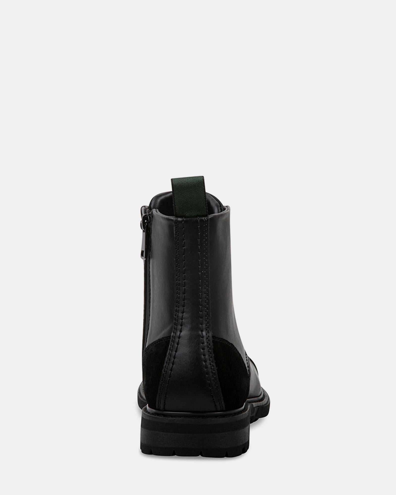 FINN BLACK - Men's Shoes - Steve Madden Canada