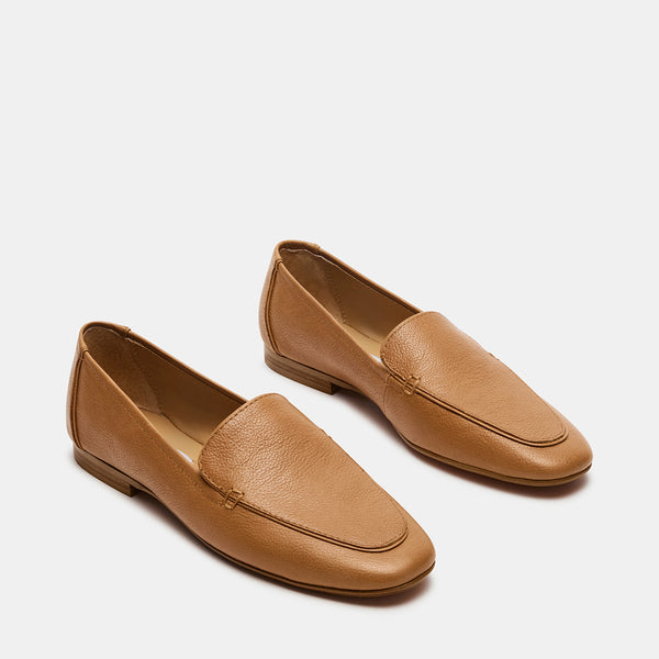 FITZ TAN LEATHER - Women's Shoes - Steve Madden Canada