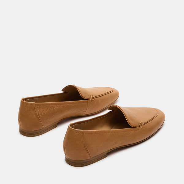 FITZ TAN LEATHER - Women's Shoes - Steve Madden Canada