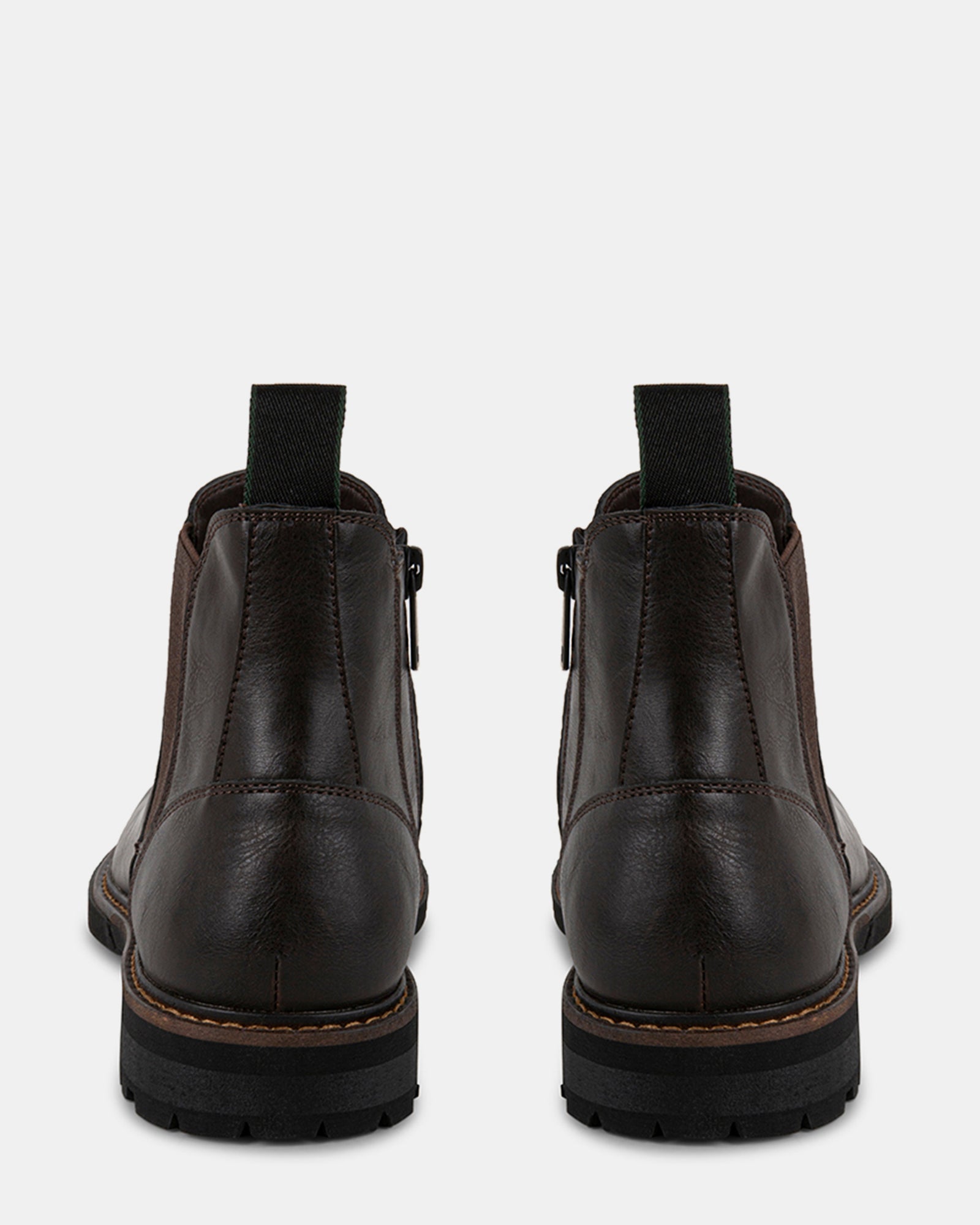 FLAVIO BROWN - Men's Shoes - Steve Madden Canada