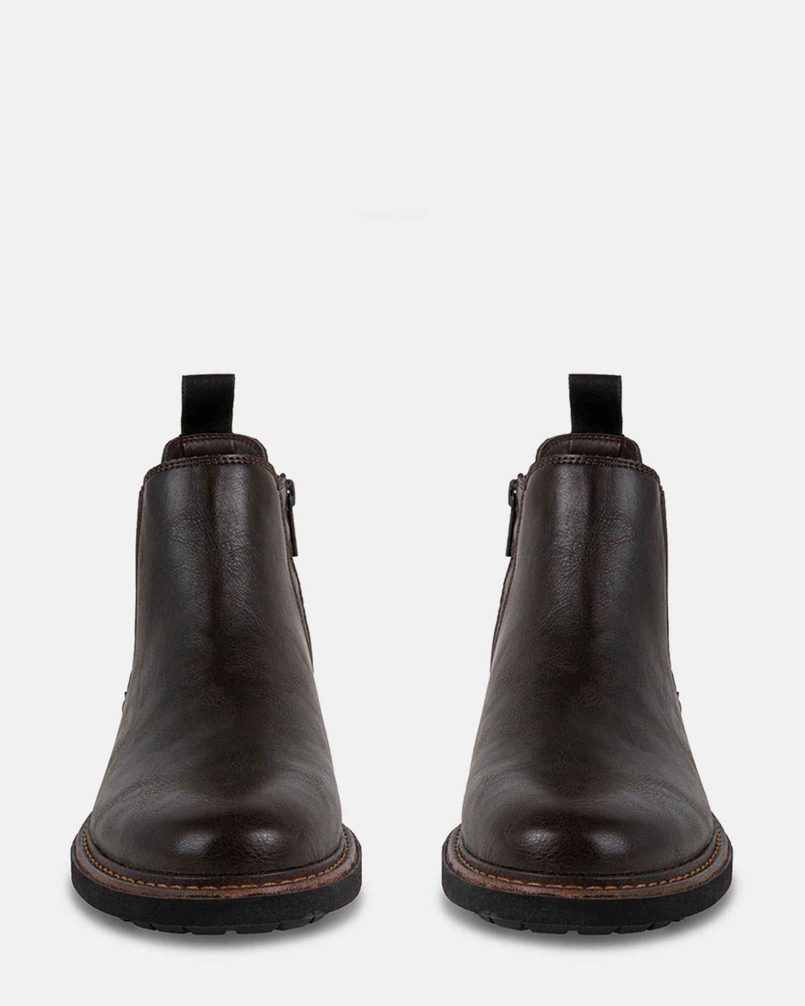 FLAVIO BROWN - Men's Shoes - Steve Madden Canada