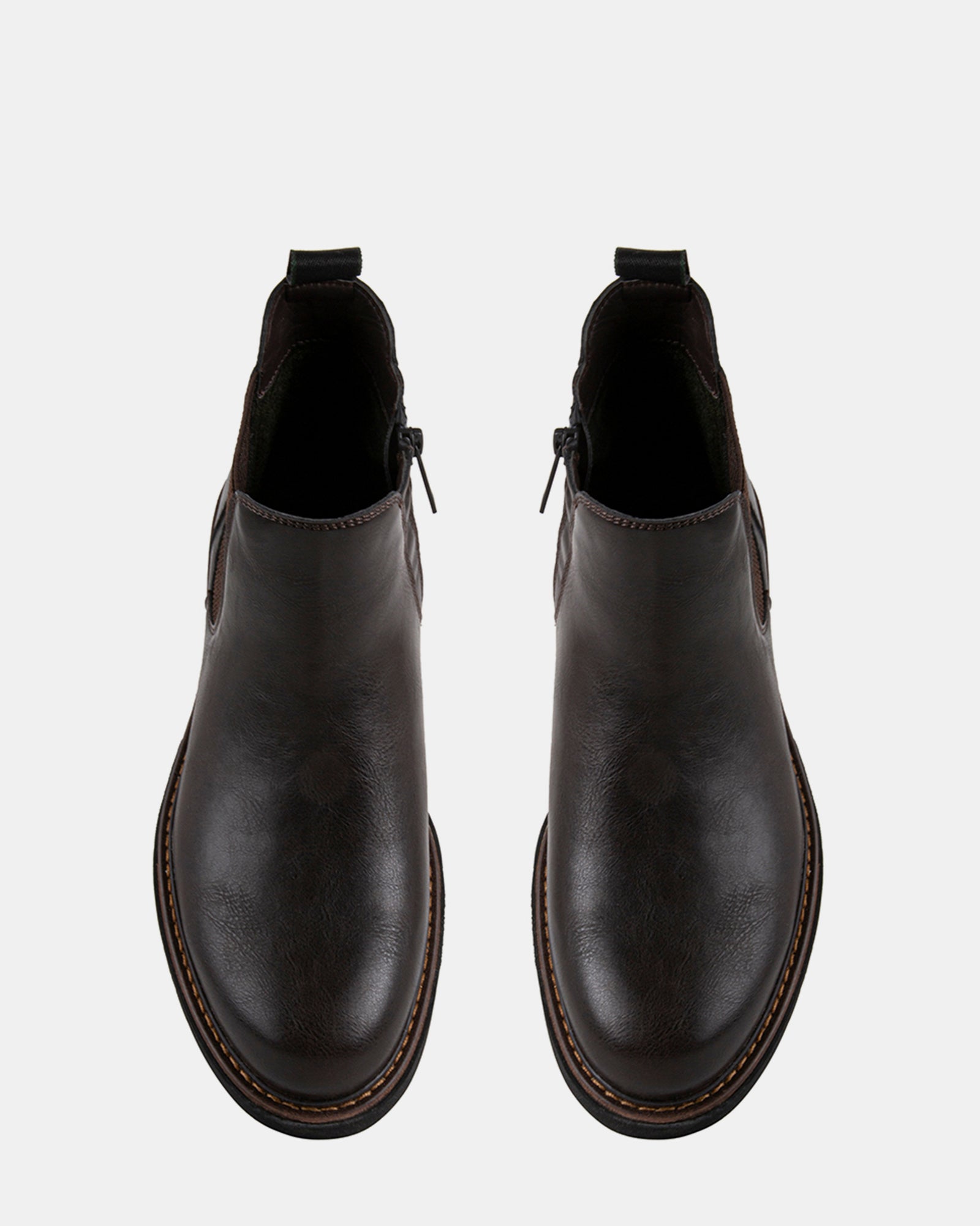 FLAVIO BROWN - Men's Shoes - Steve Madden Canada