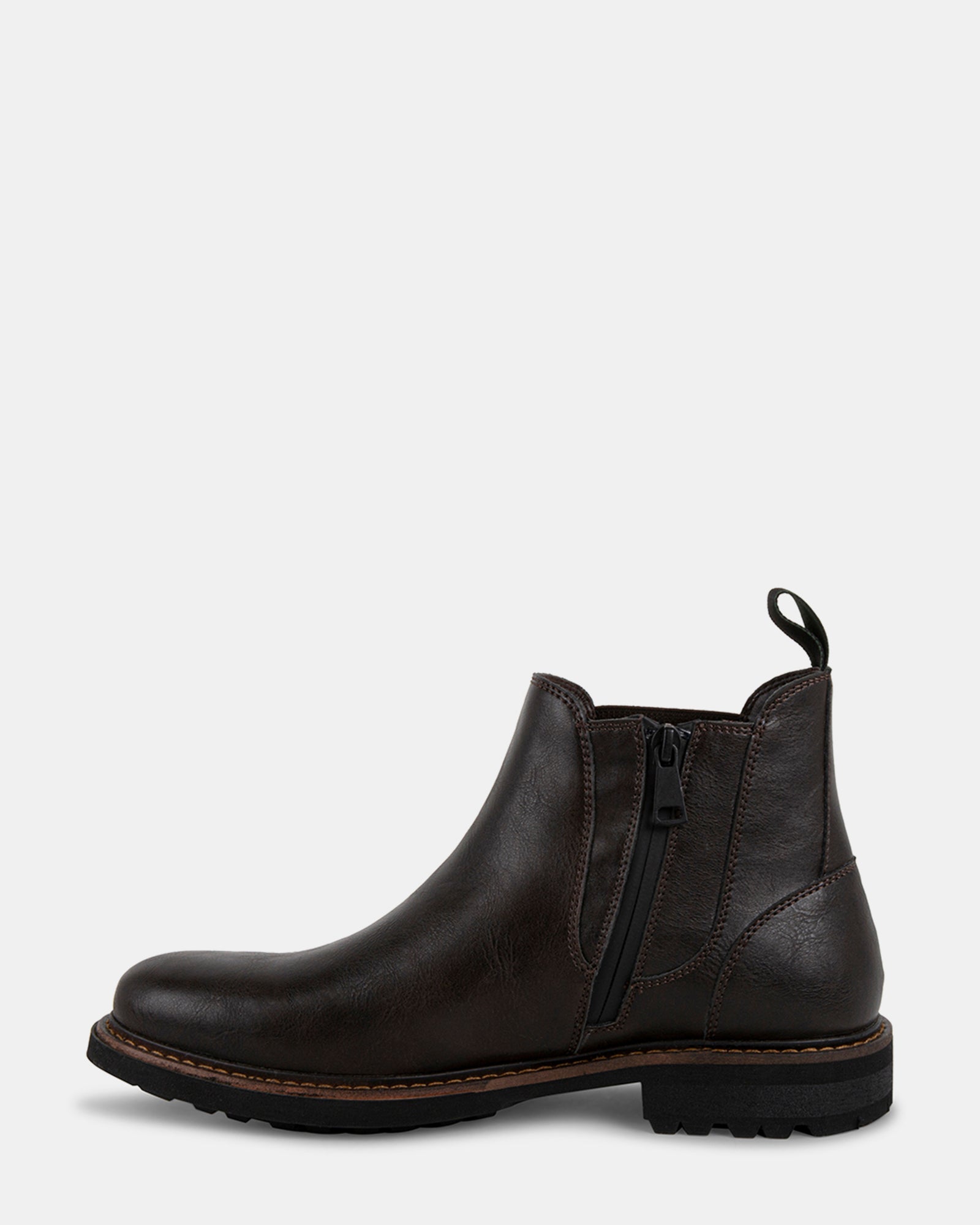 FLAVIO BROWN - Men's Shoes - Steve Madden Canada