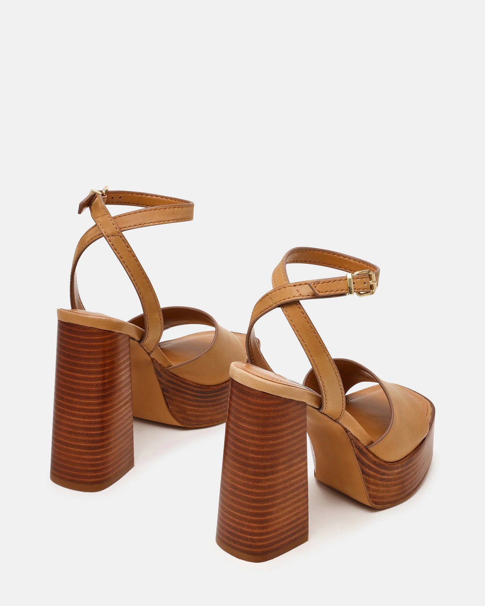FLORIA NATURAL - Women's Shoes - Steve Madden Canada - view 6