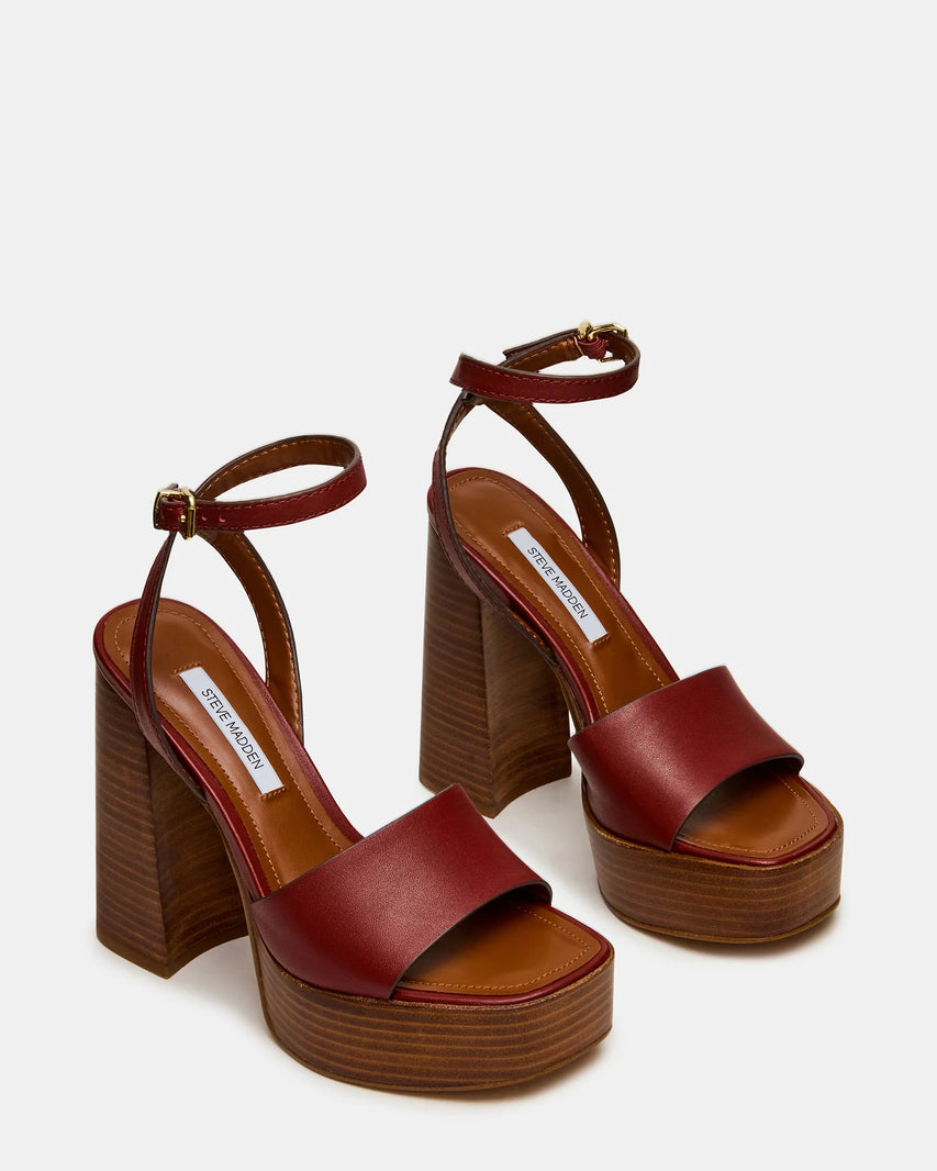 FLORIA TAN - Women's Shoes - Steve Madden Canada - view 3