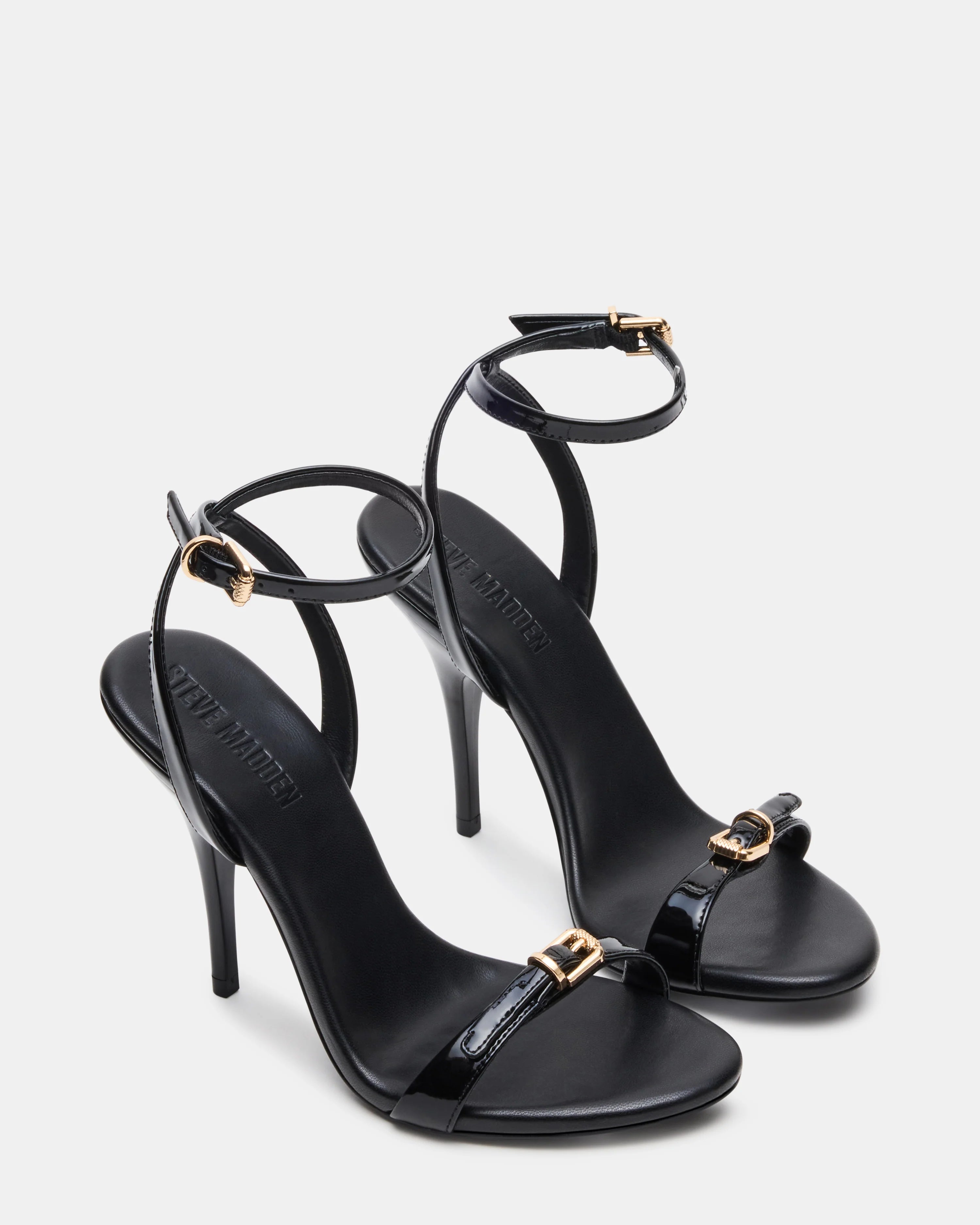 FOXX BLACK - Women's Shoes - Steve Madden Canada - view 3