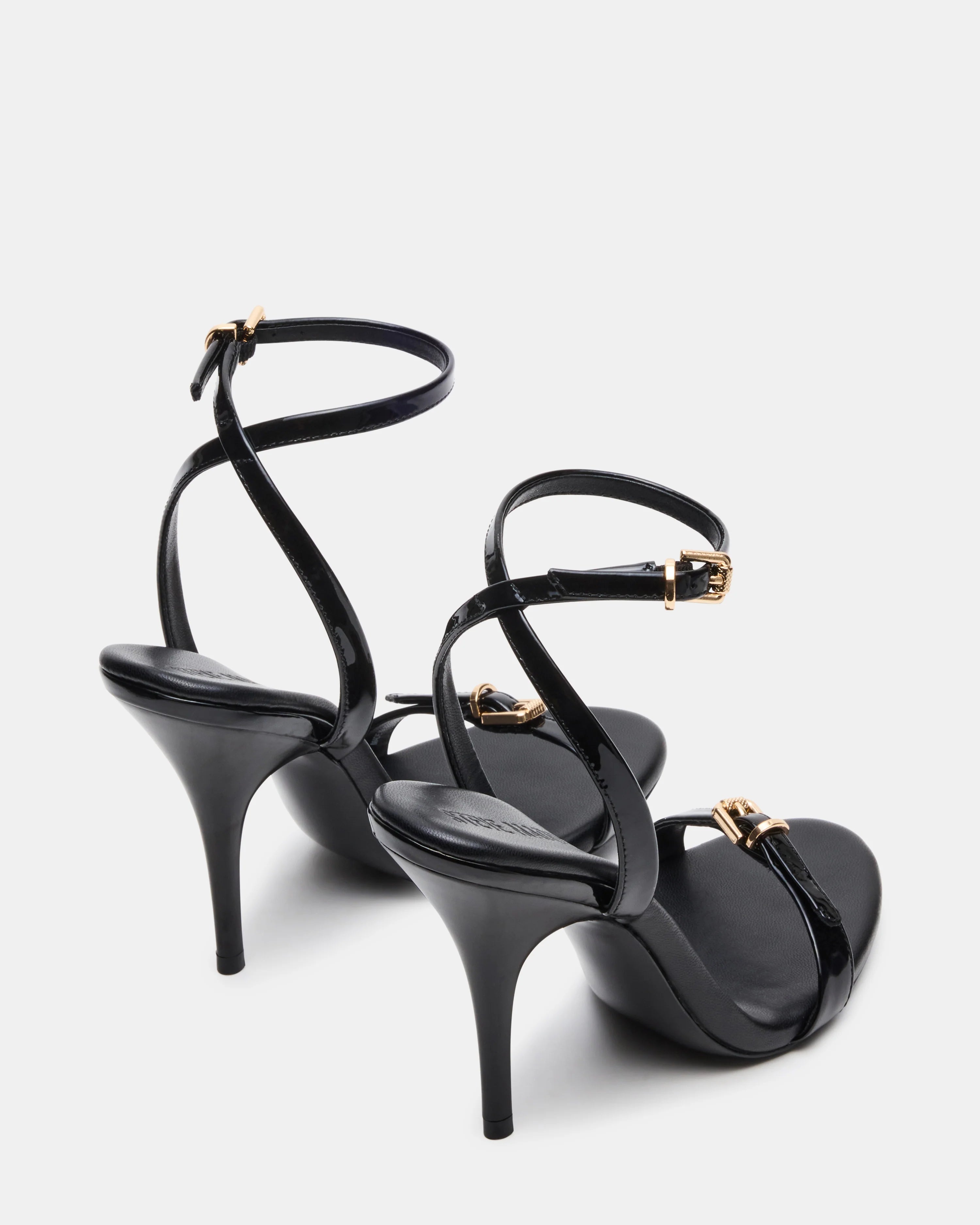 FOXX BLACK - Women's Shoes - Steve Madden Canada - view 6