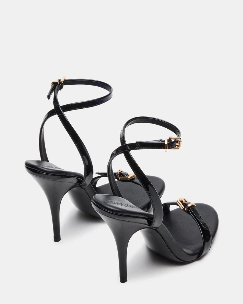 FOXX BLACK - Women's Shoes - Steve Madden Canada - view 6