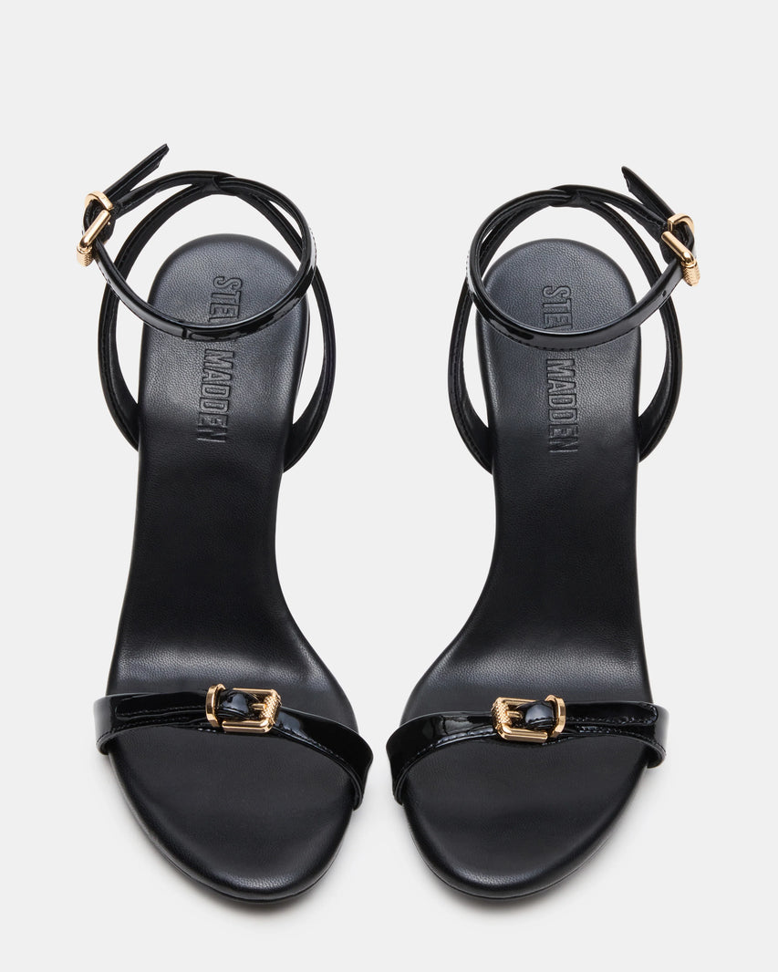 FOXX BLACK - Women's Shoes - Steve Madden Canada - view 5