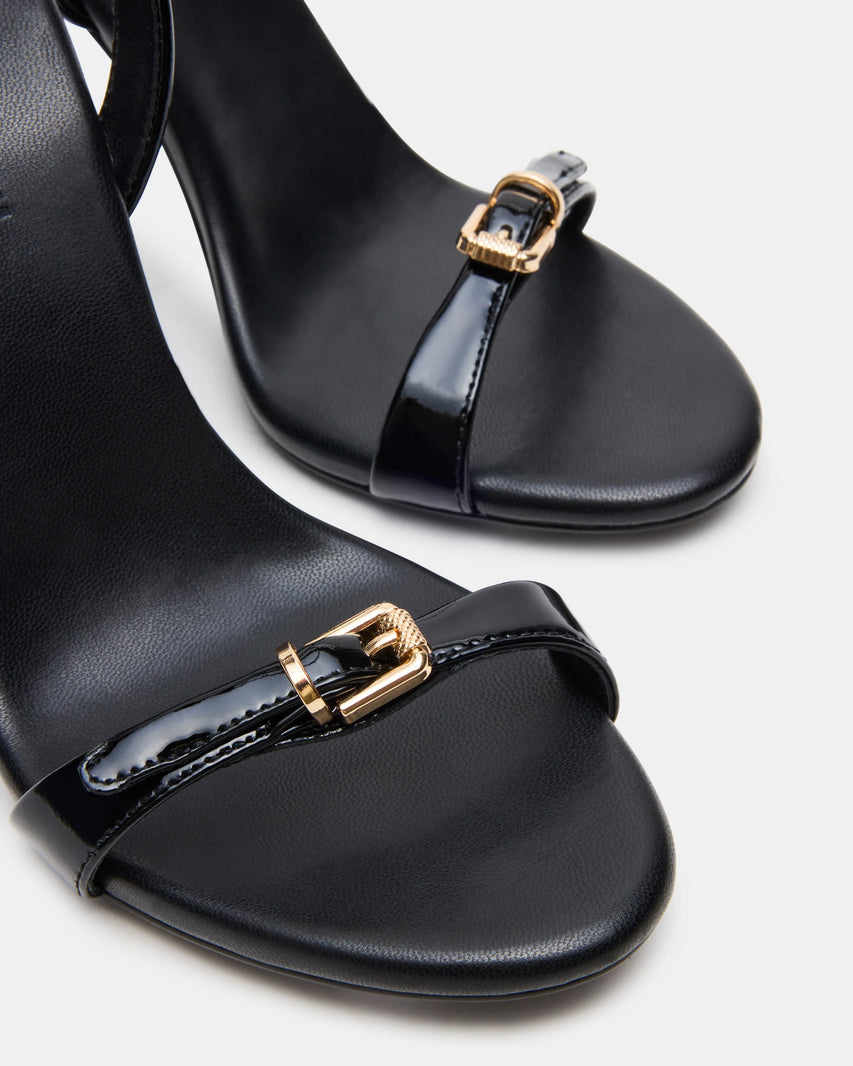 FOXX BLACK - Women's Shoes - Steve Madden Canada - view 4