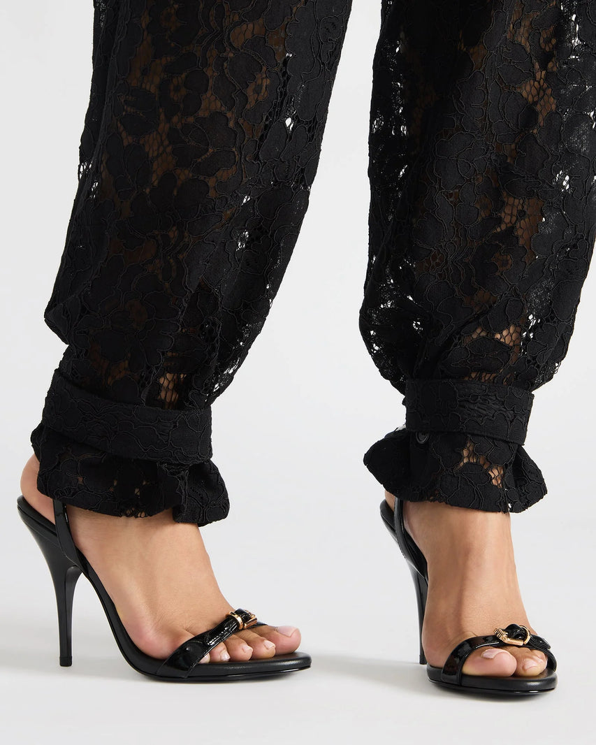FOXX BLACK - Women's Shoes - Steve Madden Canada - view 2
