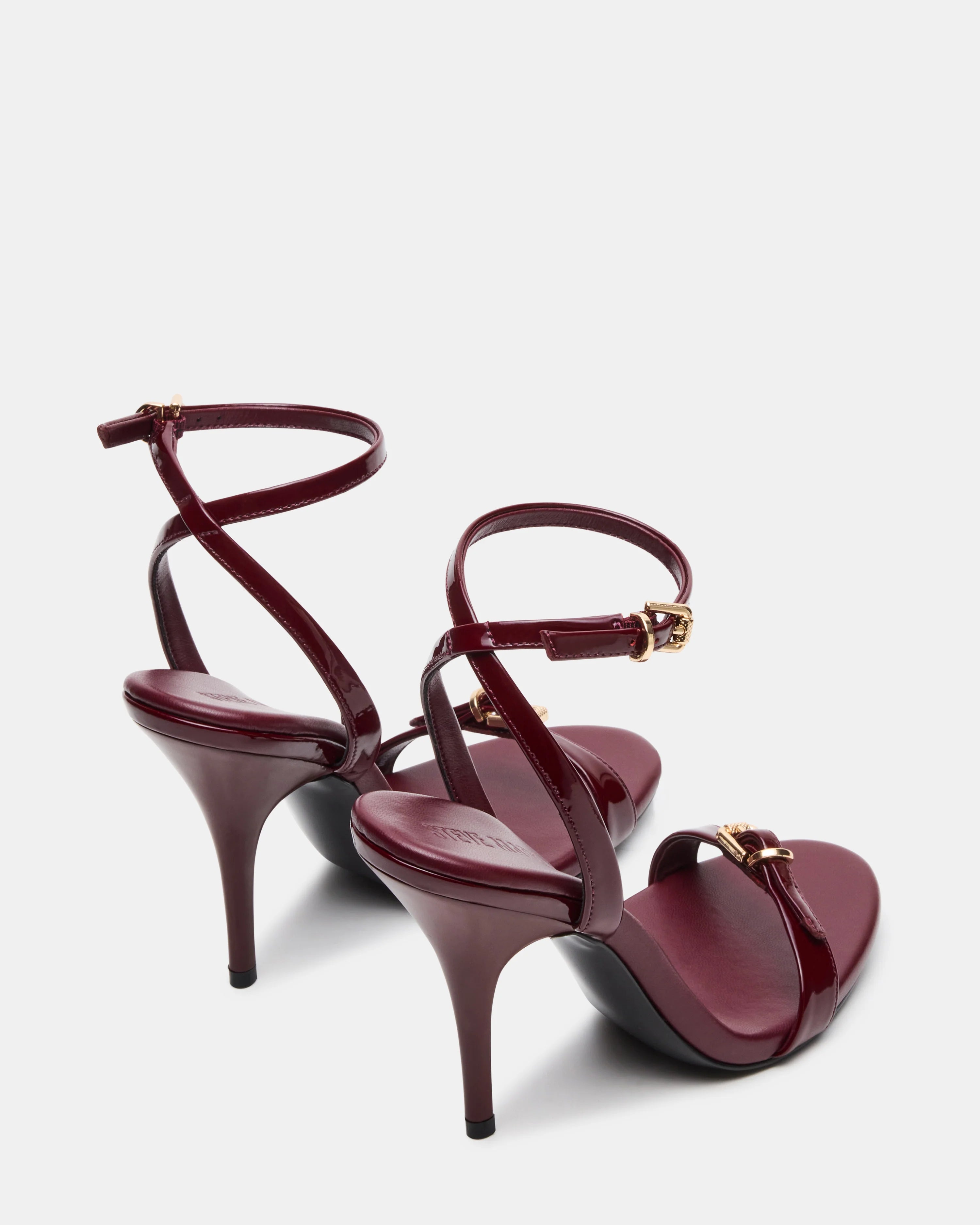 FOXX BURGUNDY - Women's Shoes - Steve Madden Canada - view 6